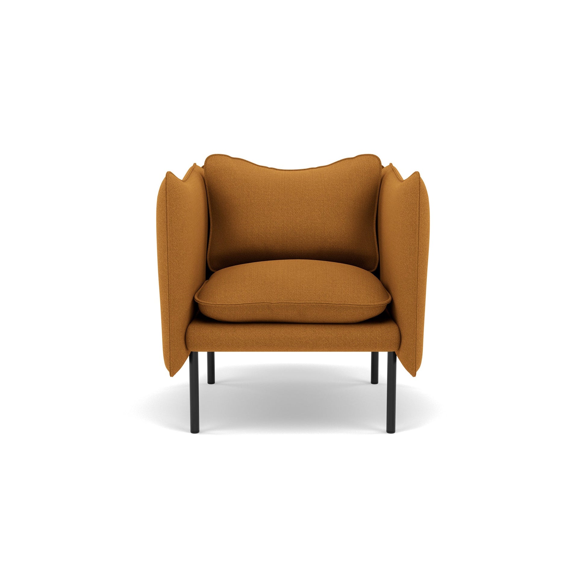 Tiki Armchair - District Furniture