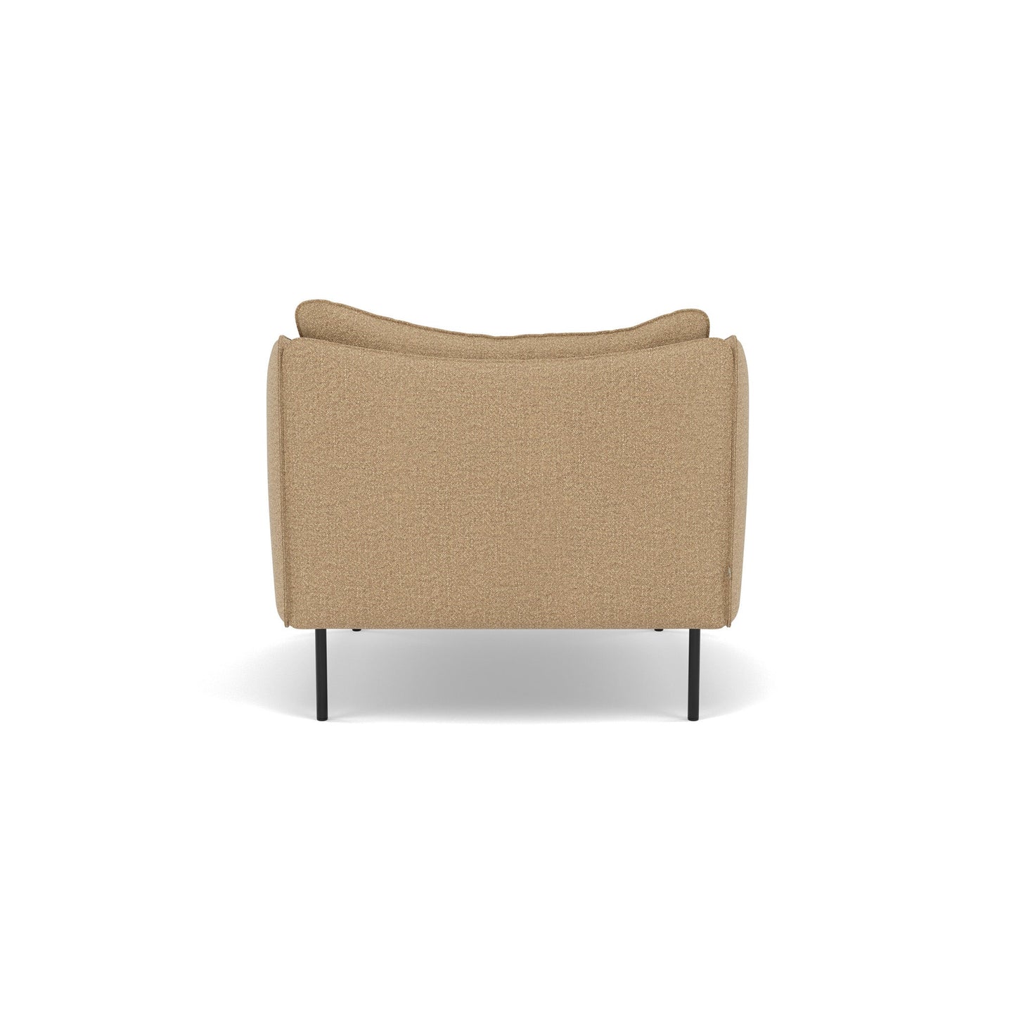 Tiki Armchair - District Furniture
