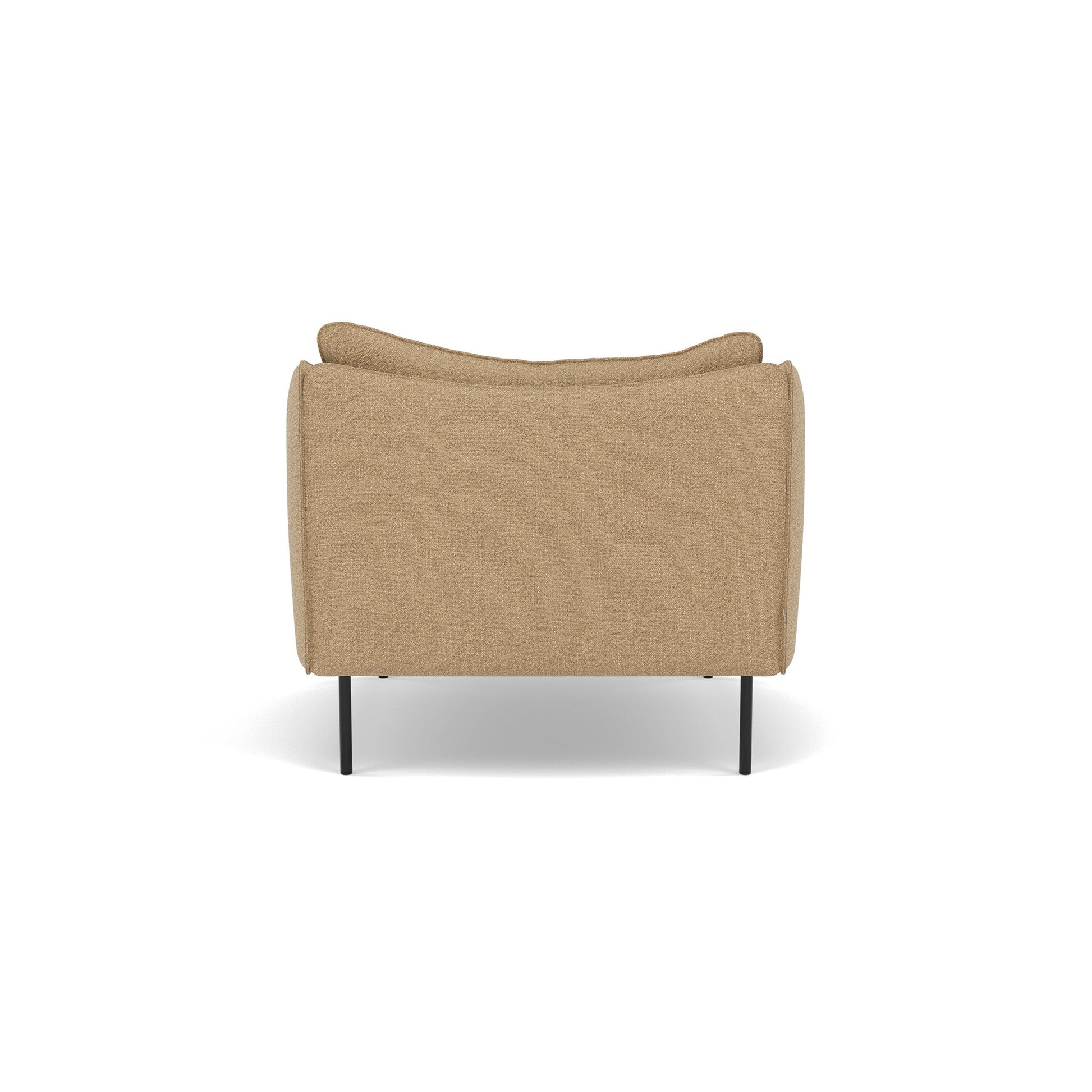 Tiki Armchair - District Furniture