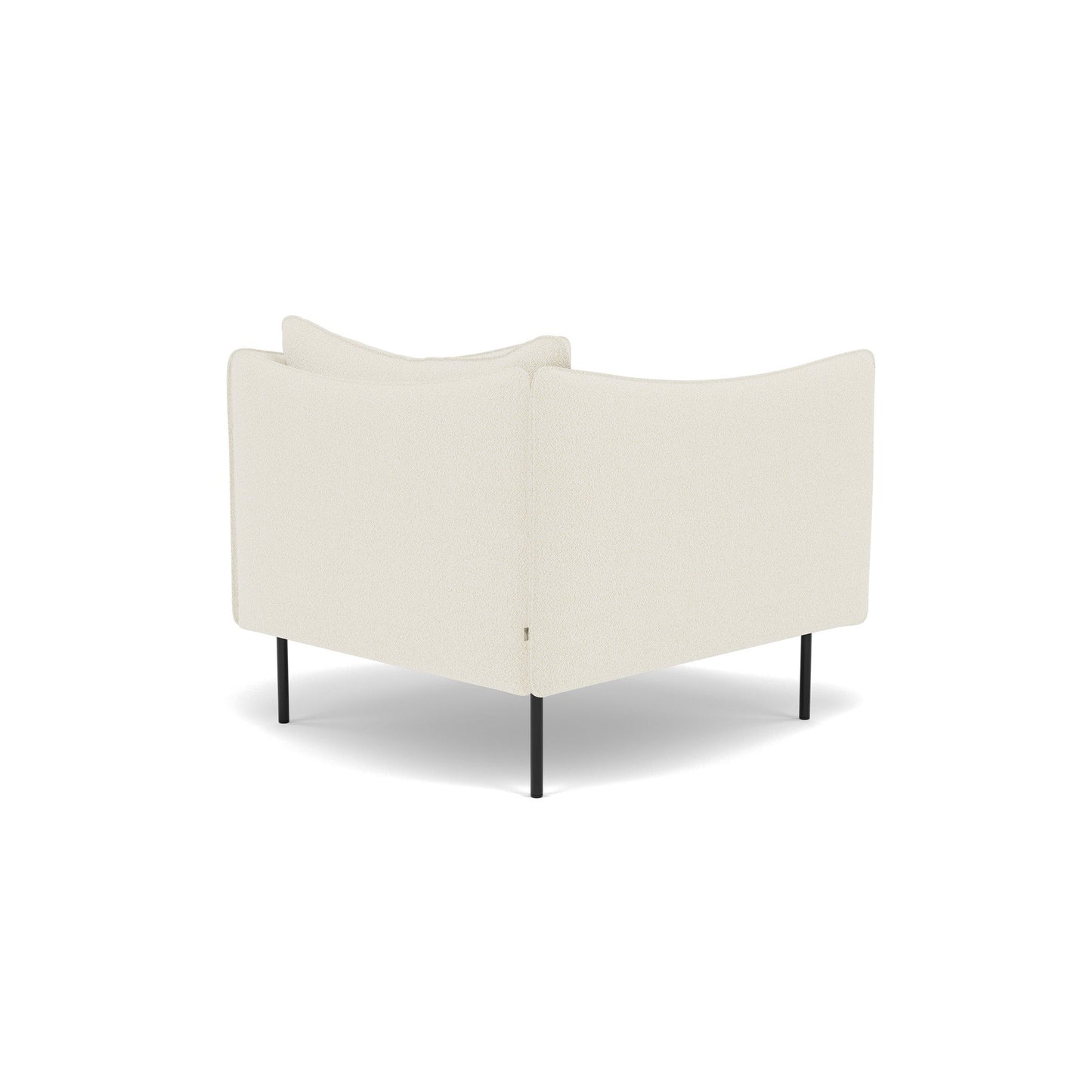 Tiki Armchair - District Furniture