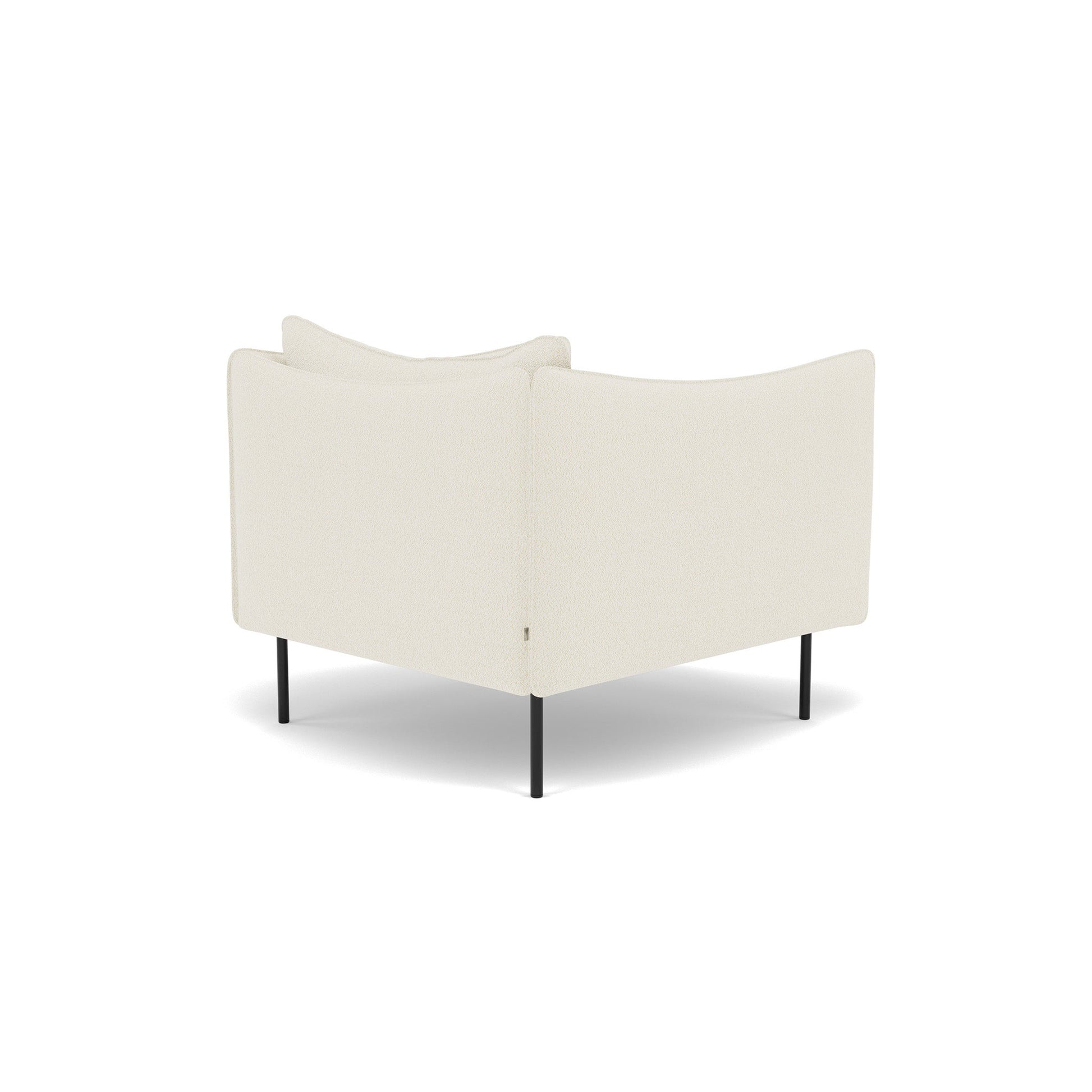 Tiki Armchair - District Furniture