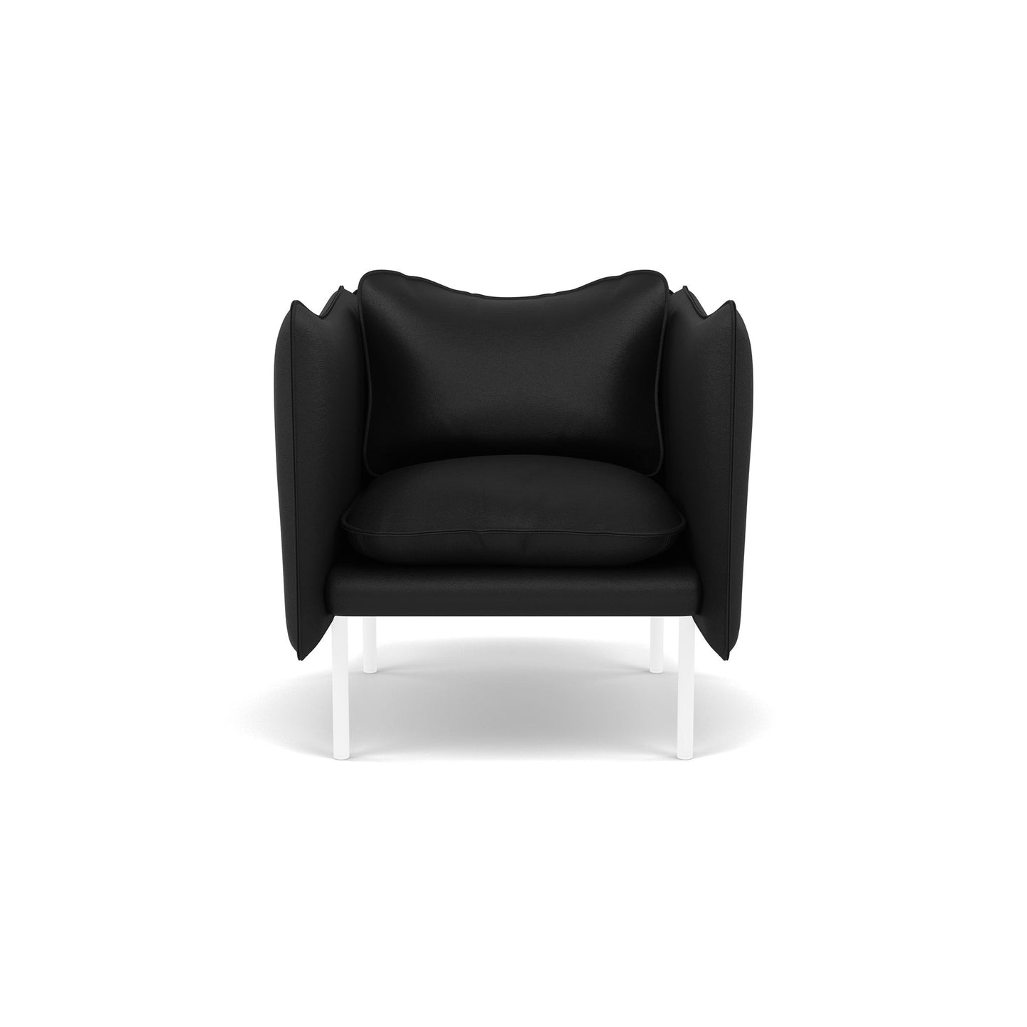 Tiki Armchair - District Furniture