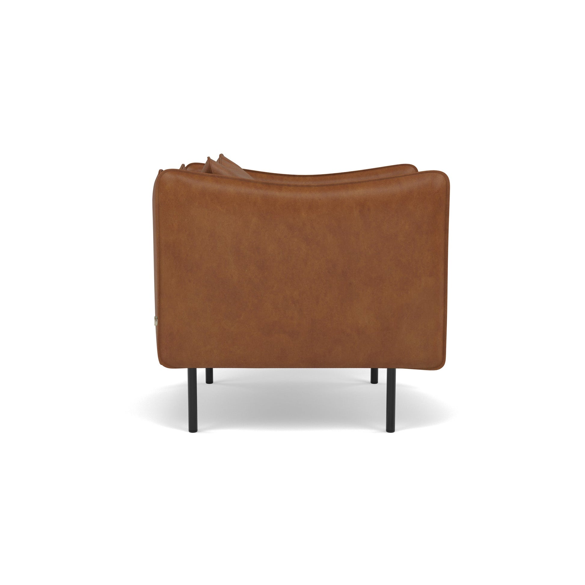 Tiki Armchair - District Furniture