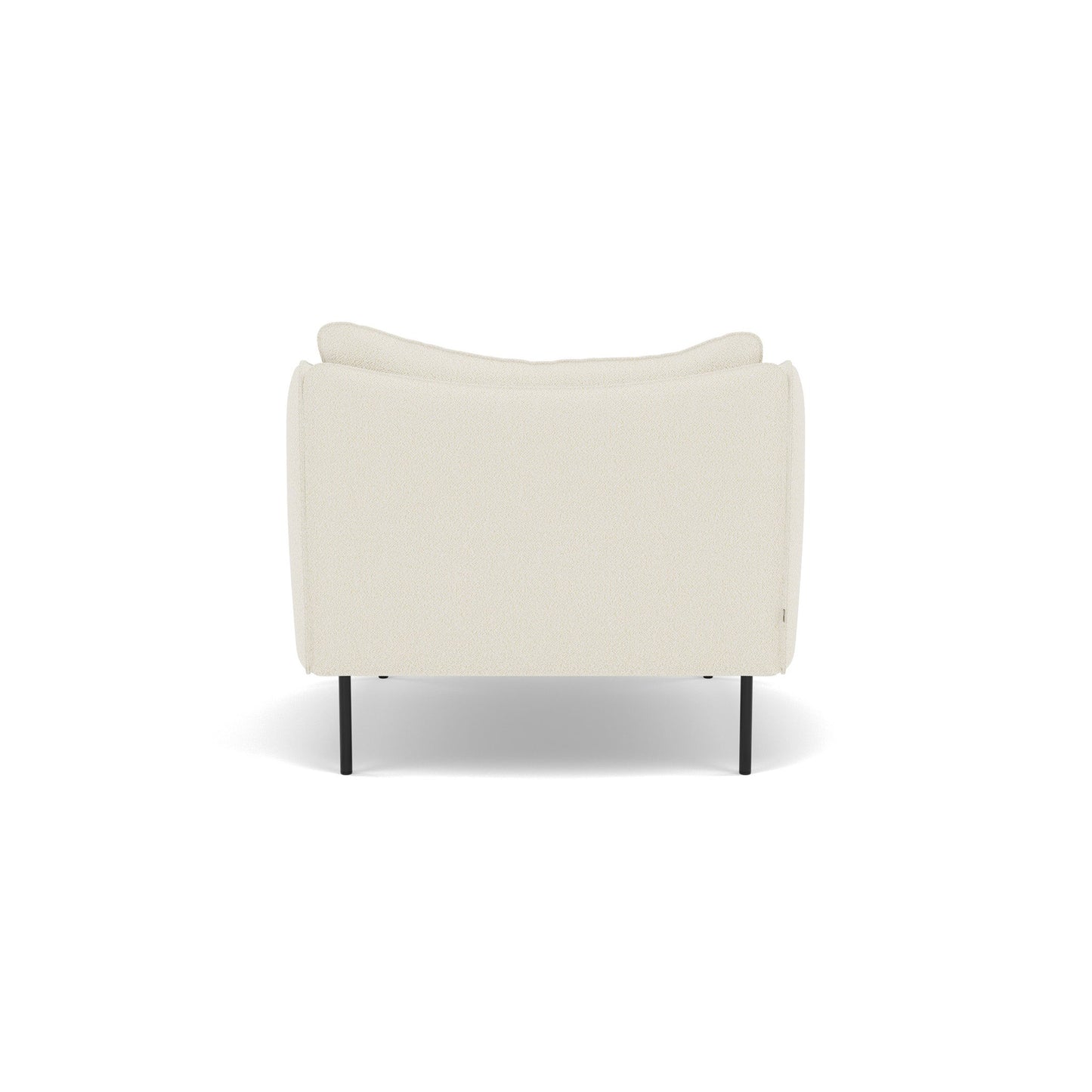 Tiki Armchair - District Furniture