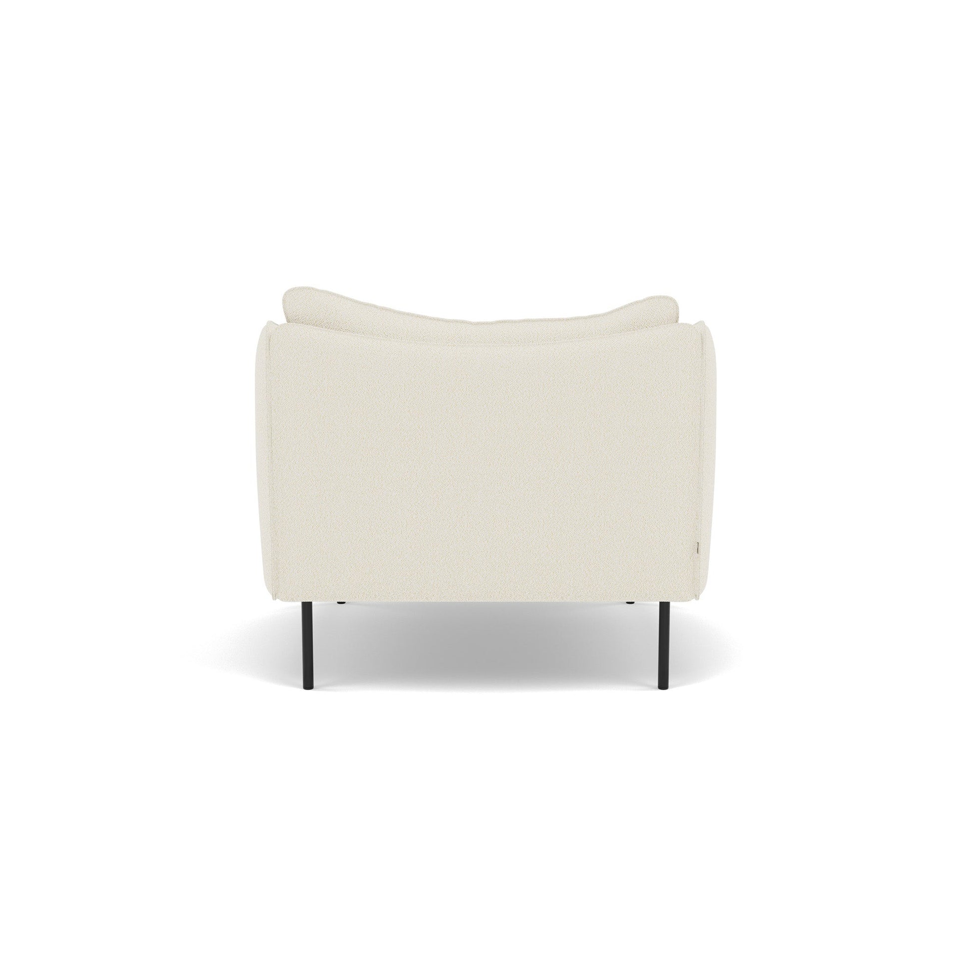Tiki Armchair - District Furniture