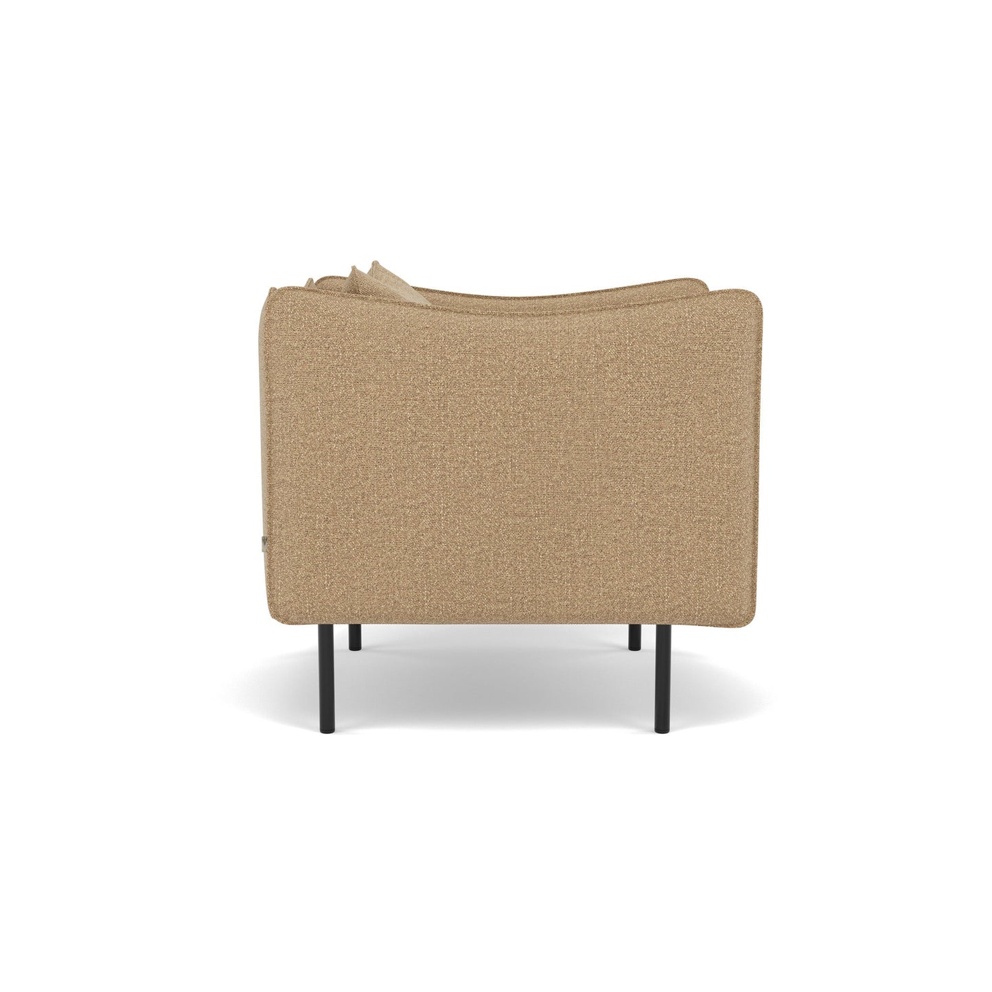 Tiki Armchair - District Furniture