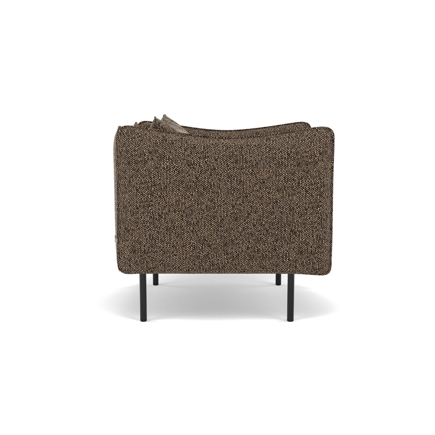 Tiki Armchair - District Furniture