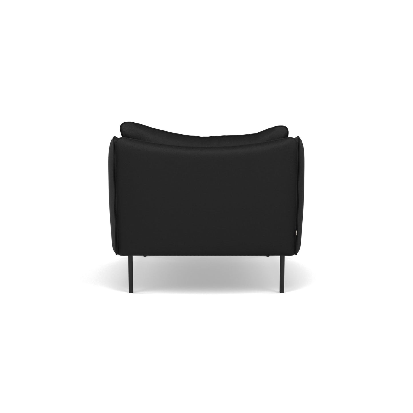 Tiki Armchair - District Furniture