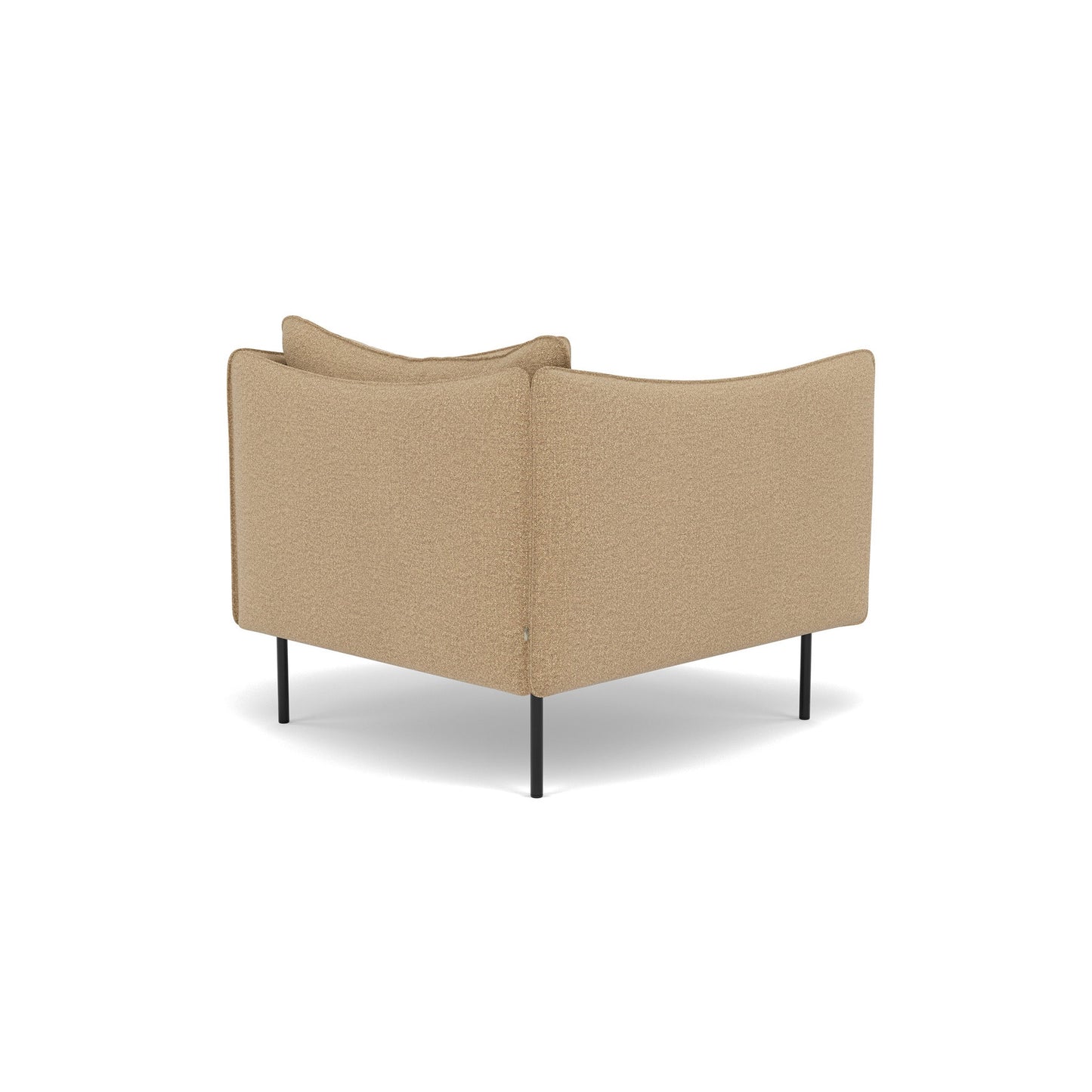 Tiki Armchair - District Furniture
