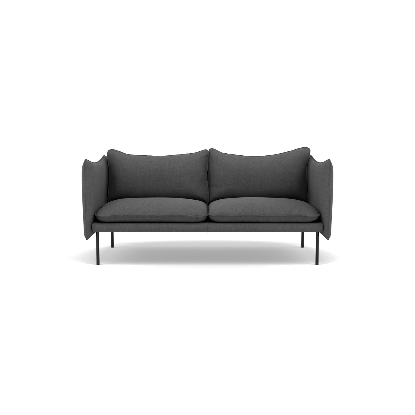 Tiki Sofa - District Furniture