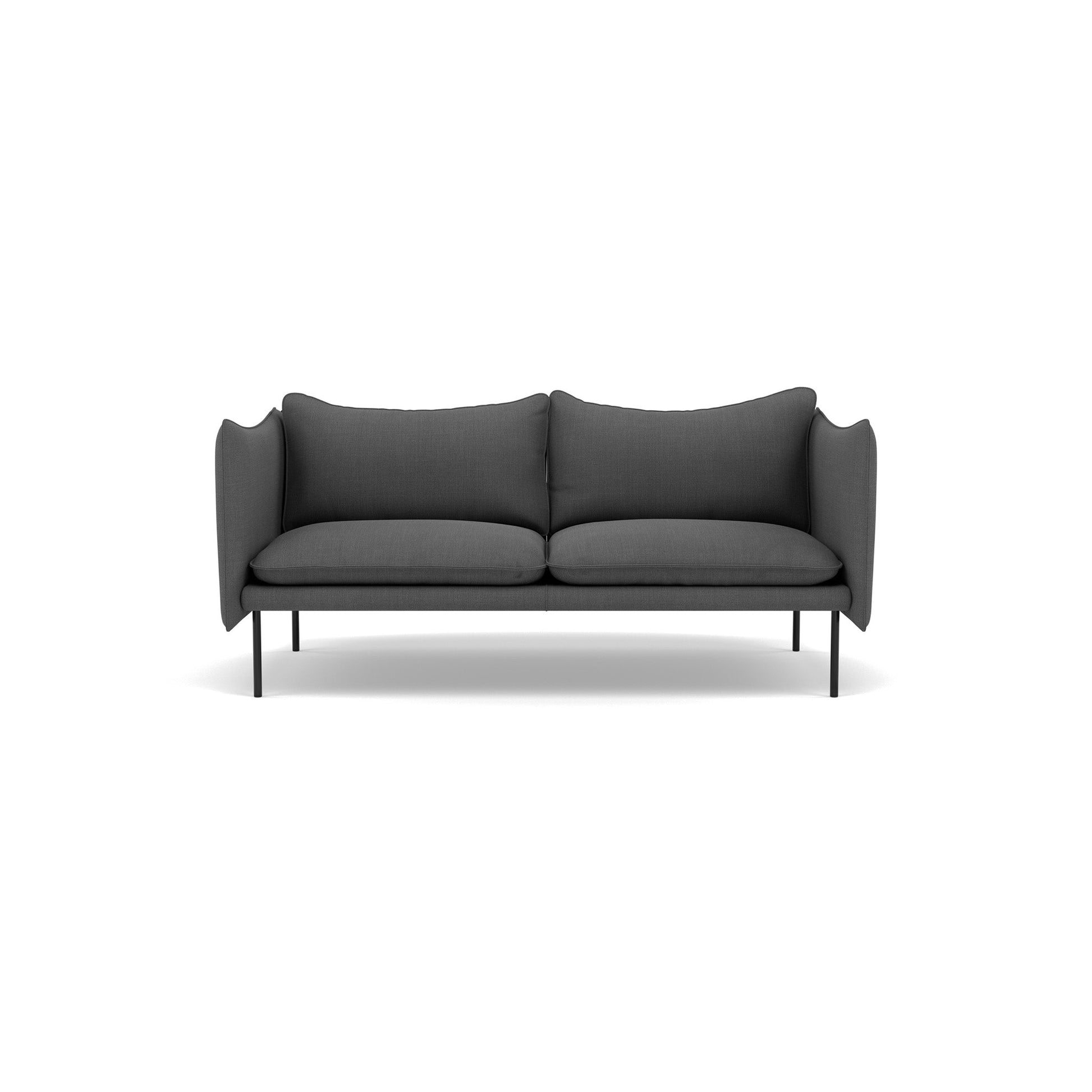 Tiki Sofa - District Furniture