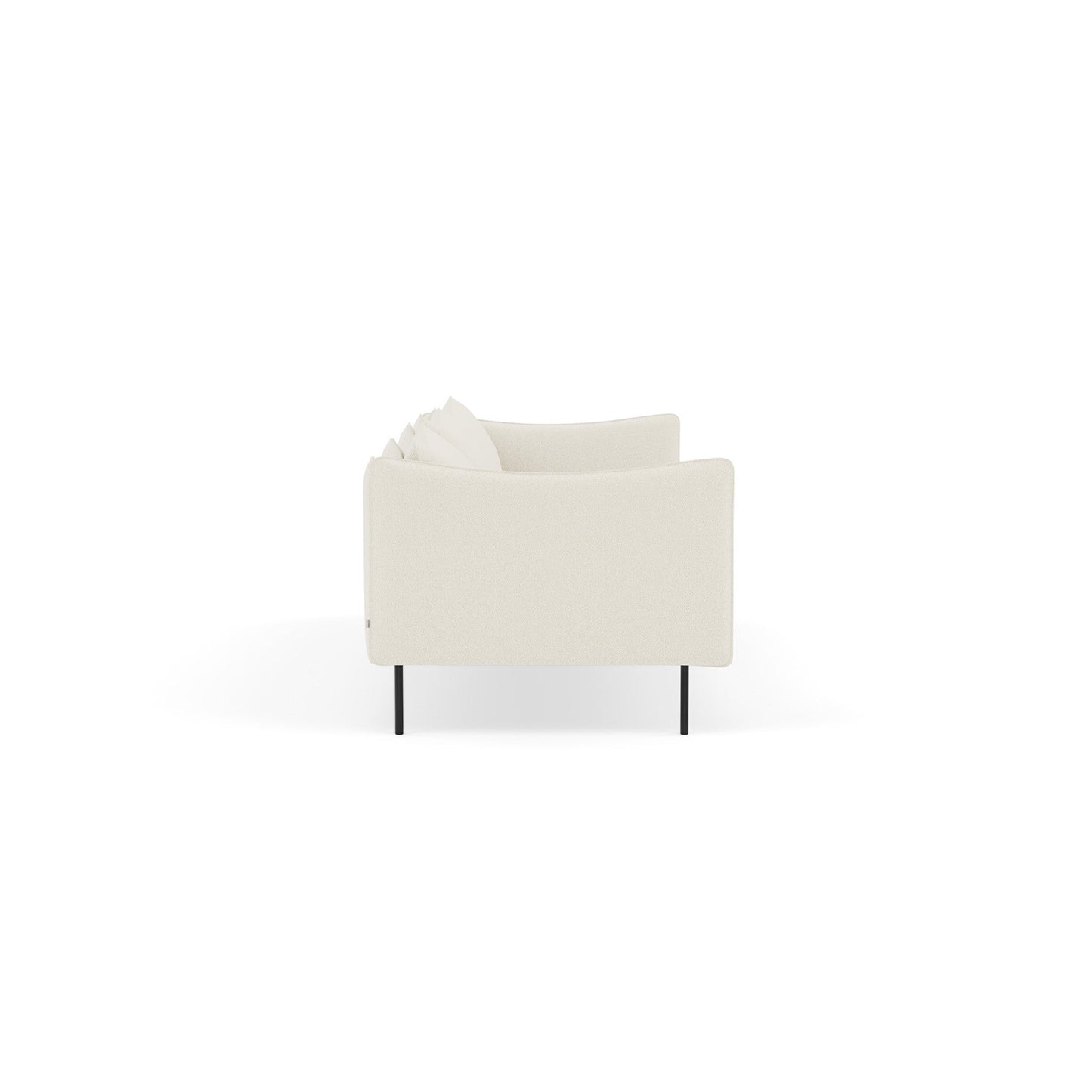 Tiki Sofa - District Furniture