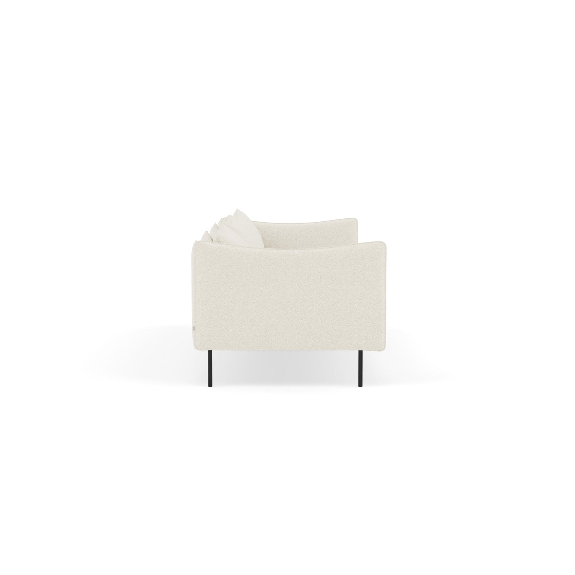 Tiki Sofa - District Furniture