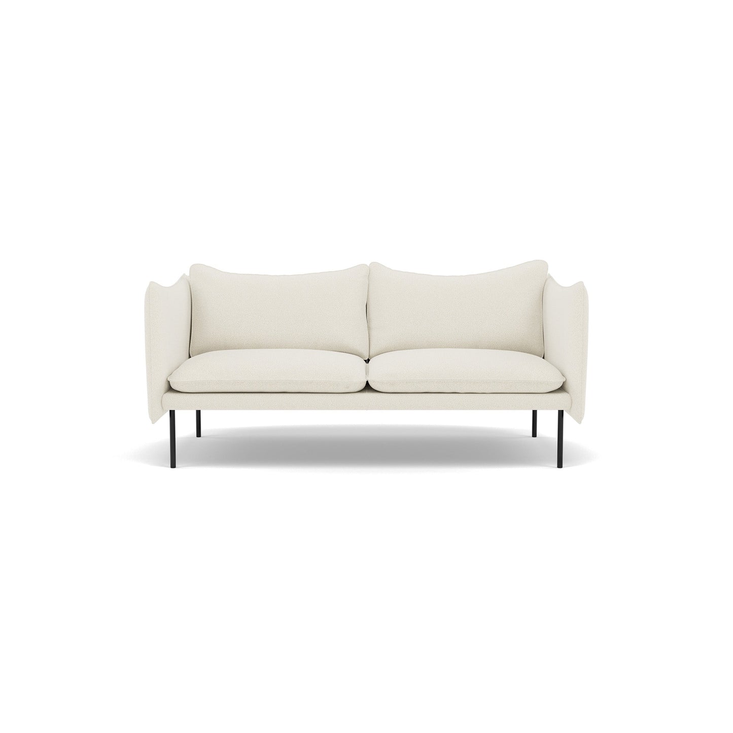 Tiki Sofa - District Furniture