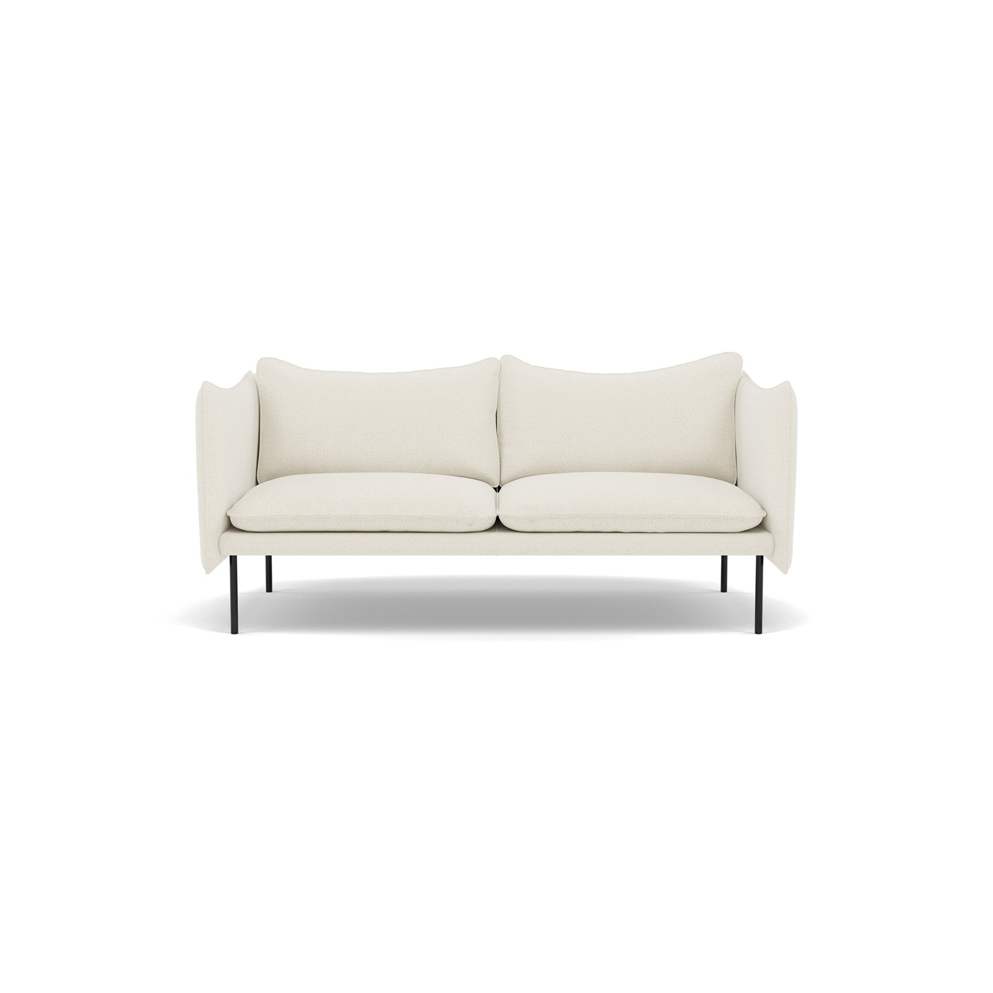 Tiki Sofa - District Furniture
