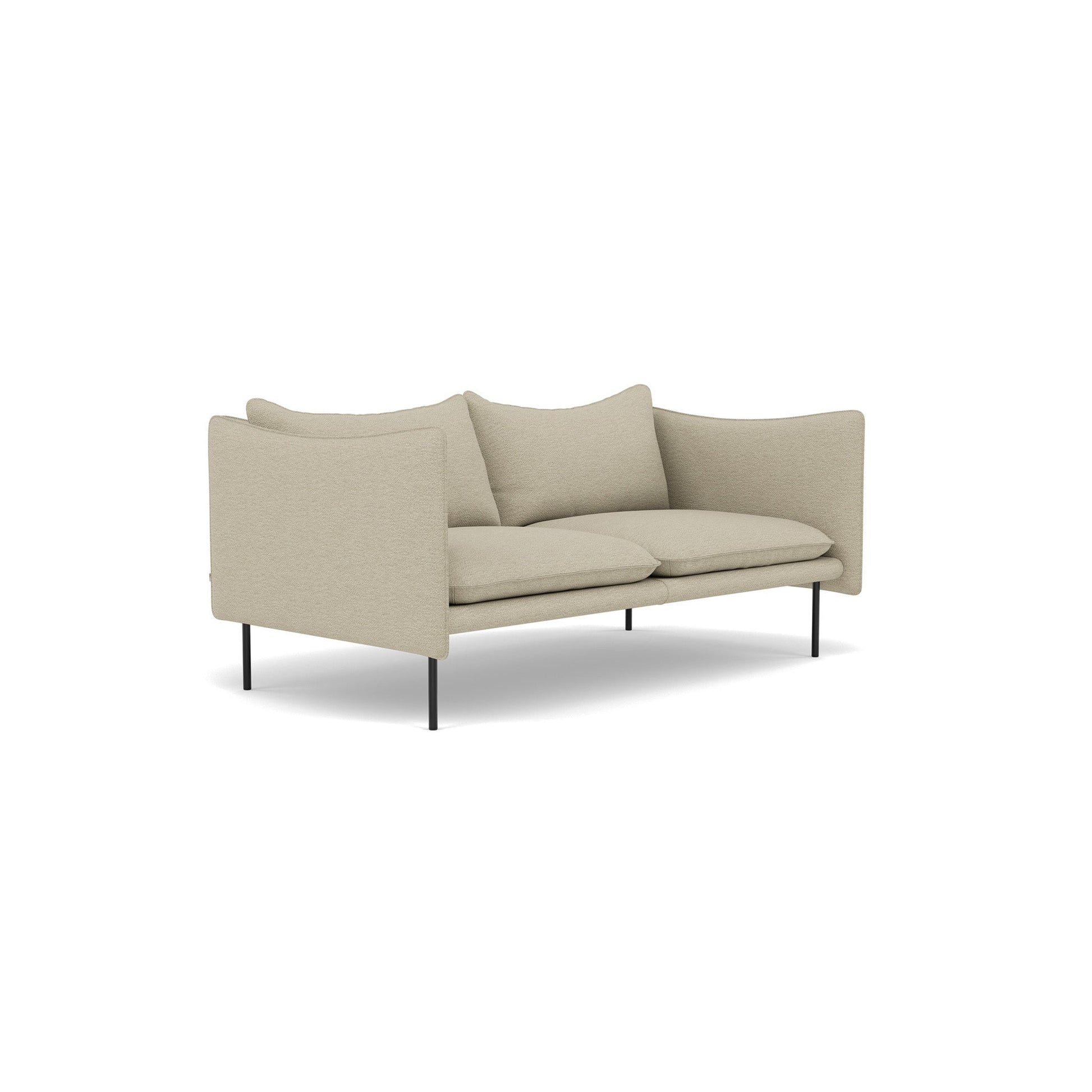 Tiki Sofa - District Furniture