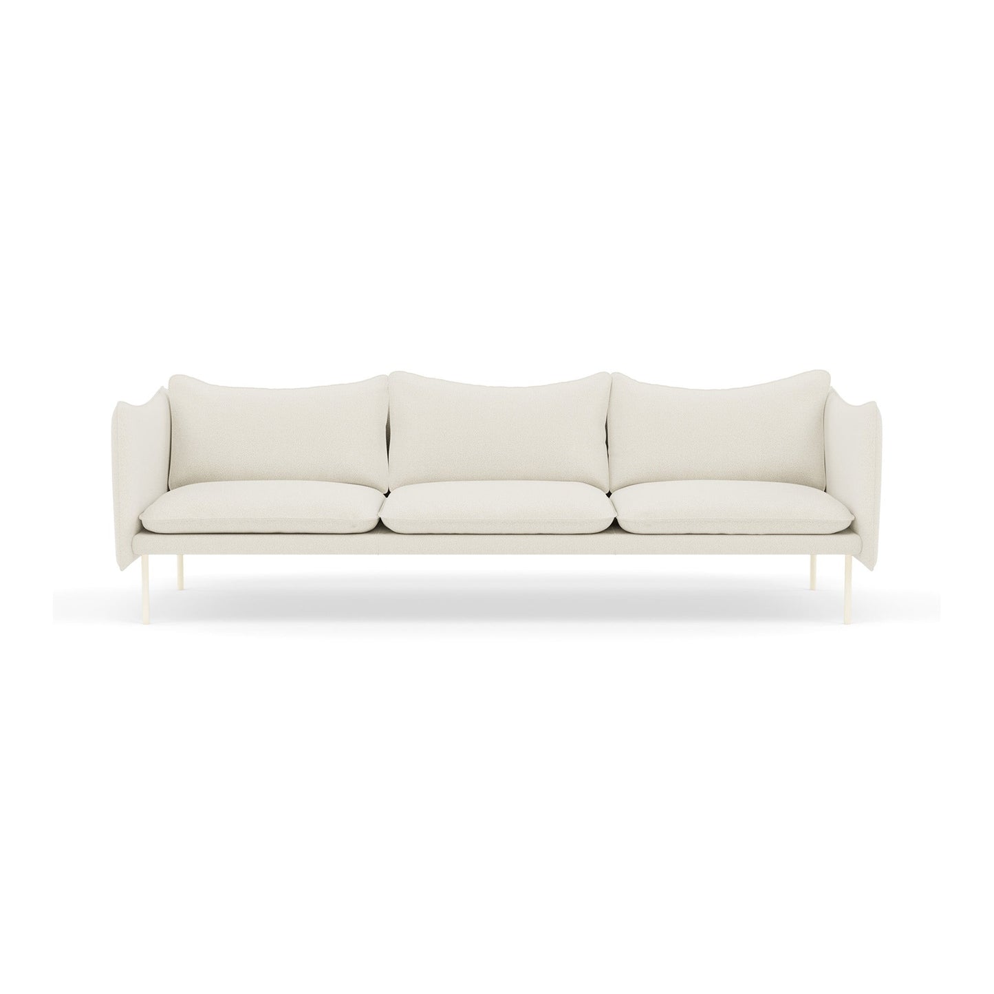 Tiki Sofa - District Furniture