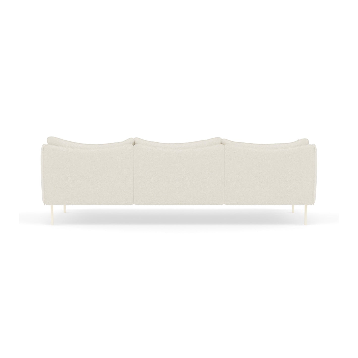 Tiki Sofa - District Furniture