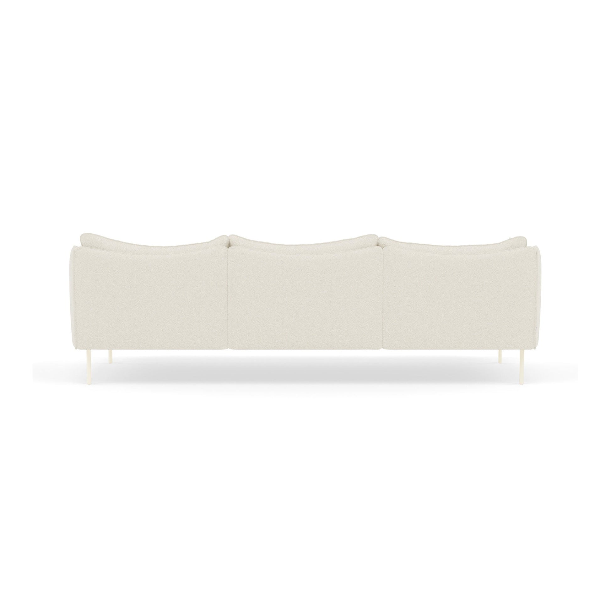 Tiki Sofa - District Furniture