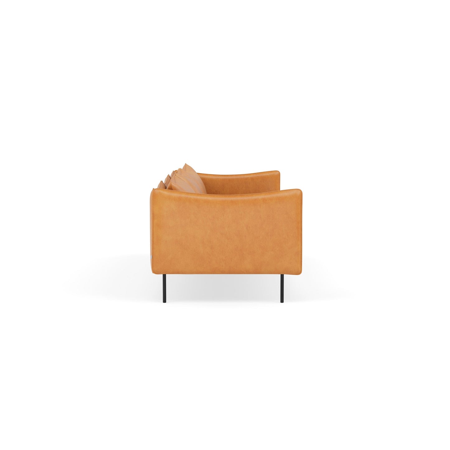 Tiki Sofa - District Furniture