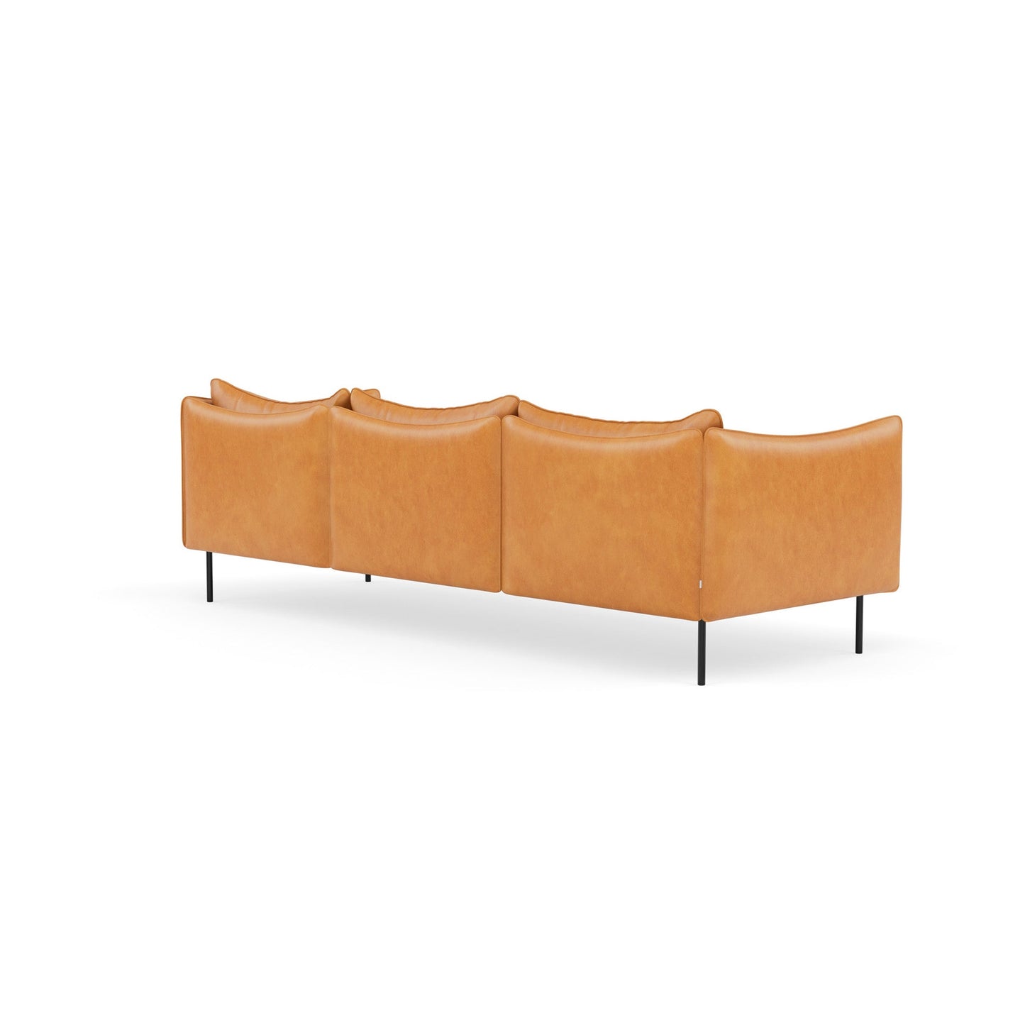 Tiki Sofa - District Furniture