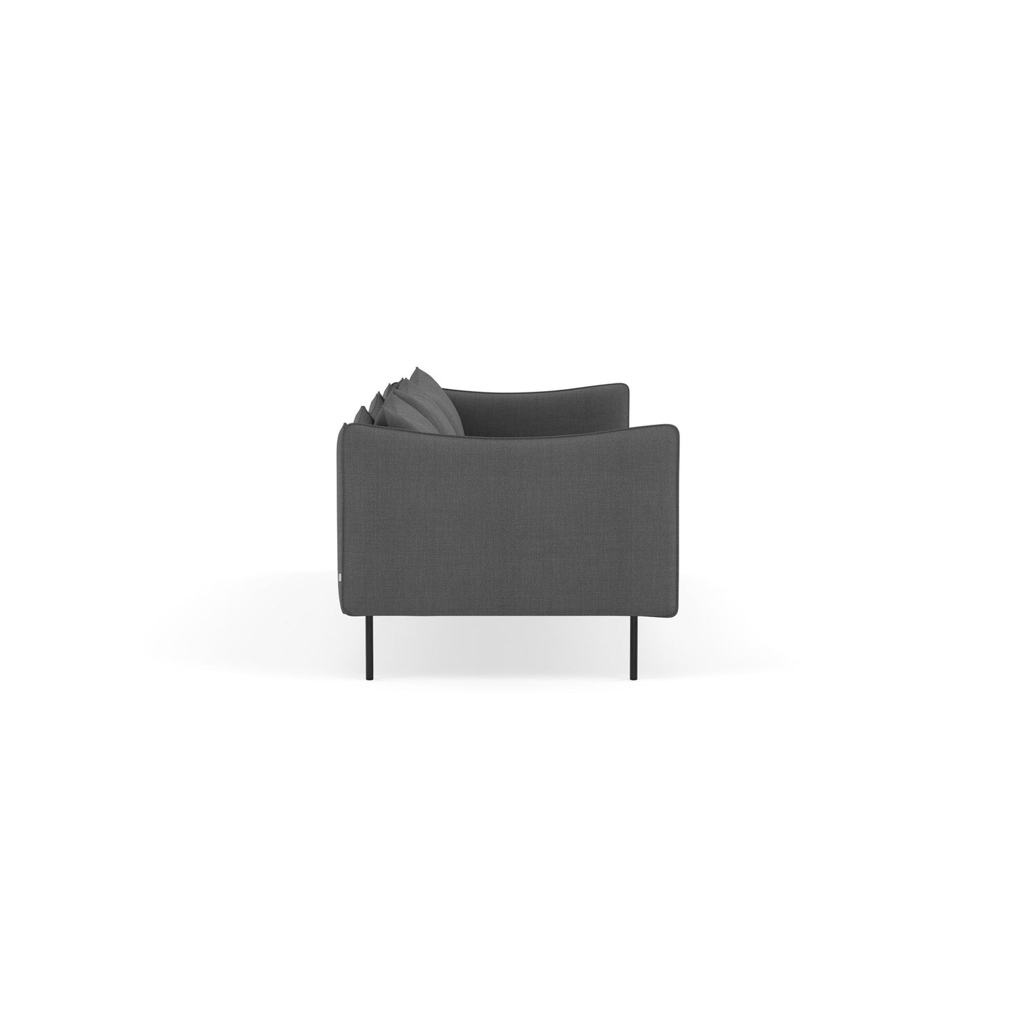 Tiki Sofa - District Furniture