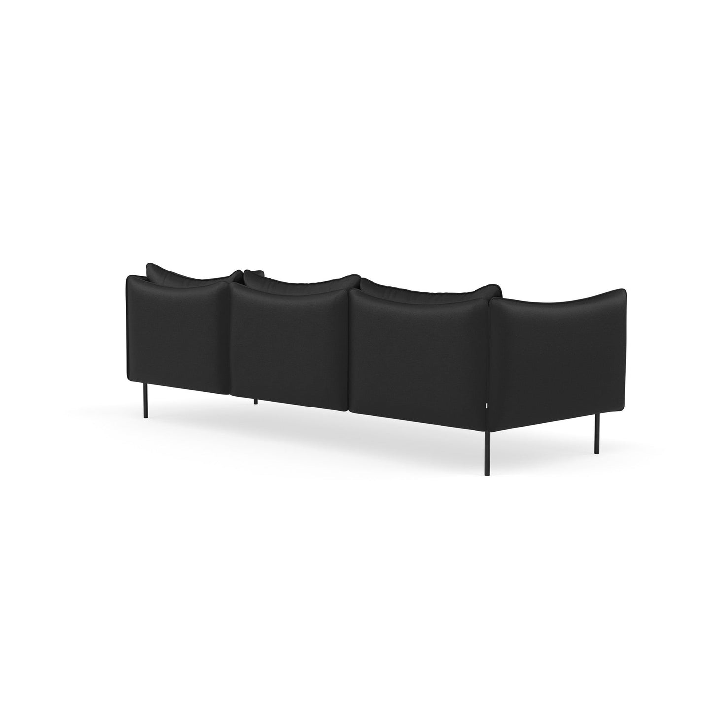 Tiki Sofa - District Furniture