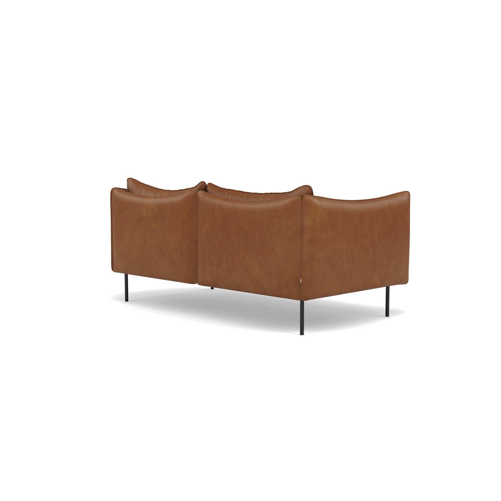 Tiki Sofa - District Furniture