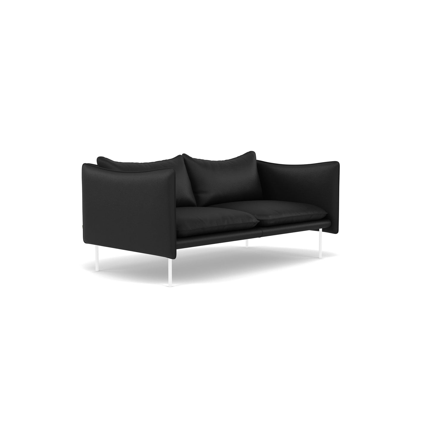 Tiki Sofa - District Furniture