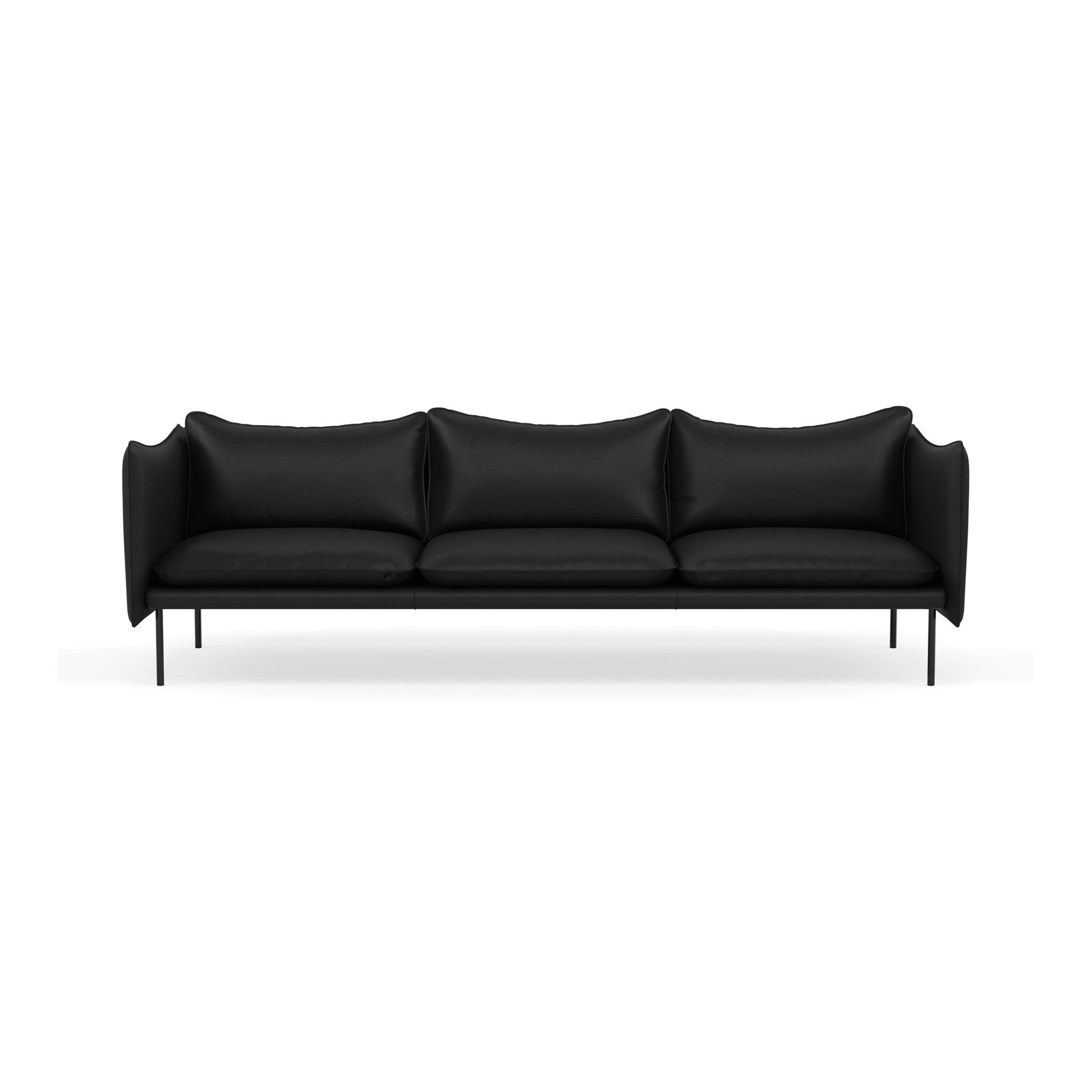 Tiki Sofa - District Furniture