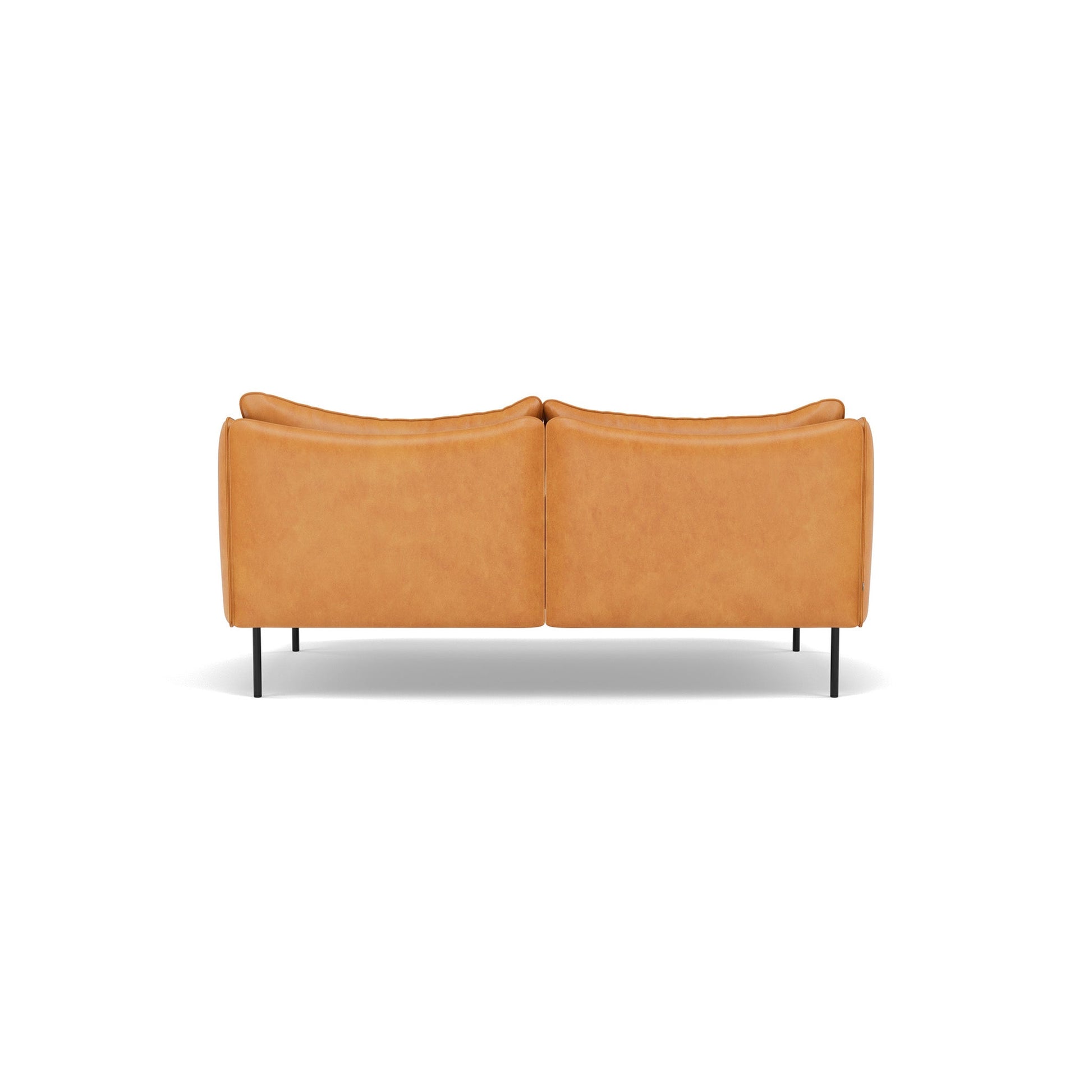 Tiki Sofa - District Furniture