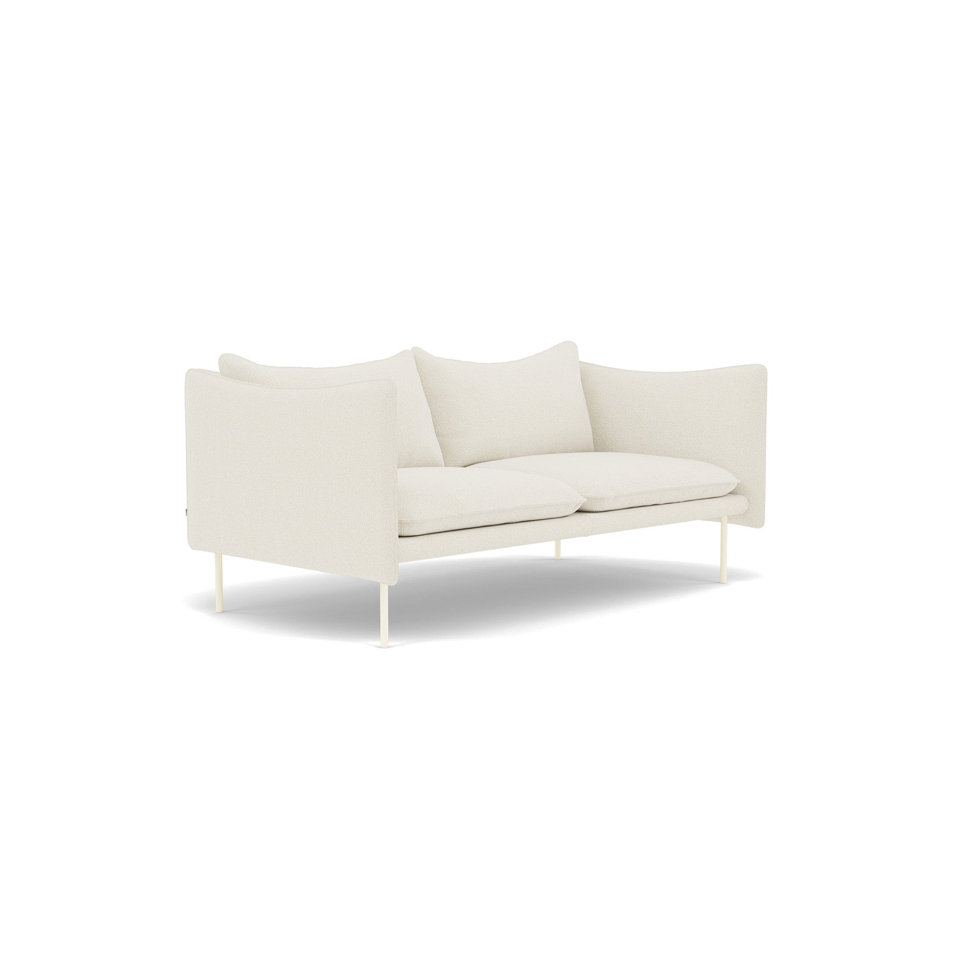 Tiki Sofa - District Furniture