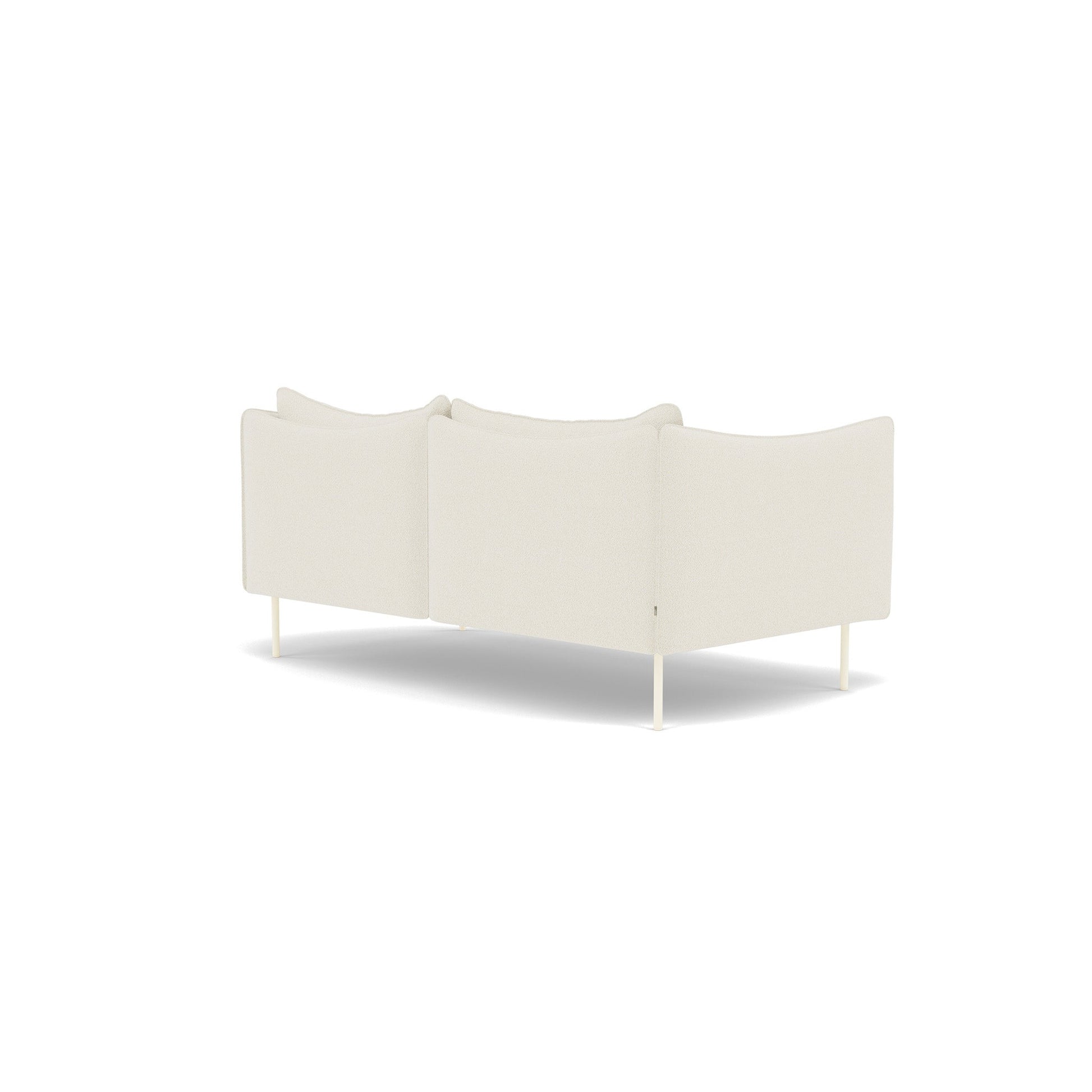 Tiki Sofa - District Furniture