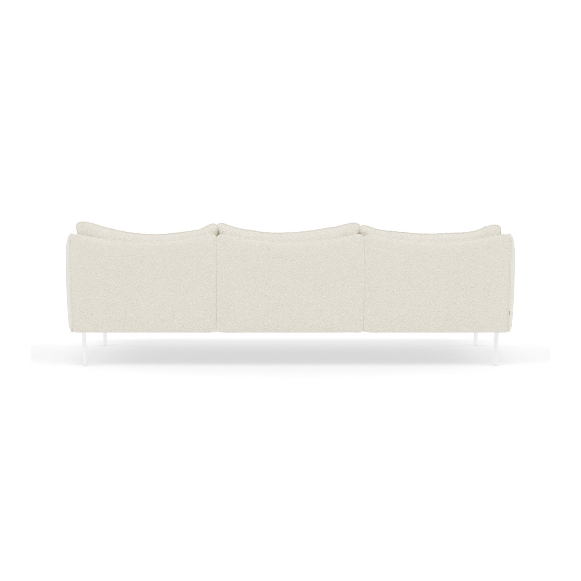 Tiki Sofa - District Furniture