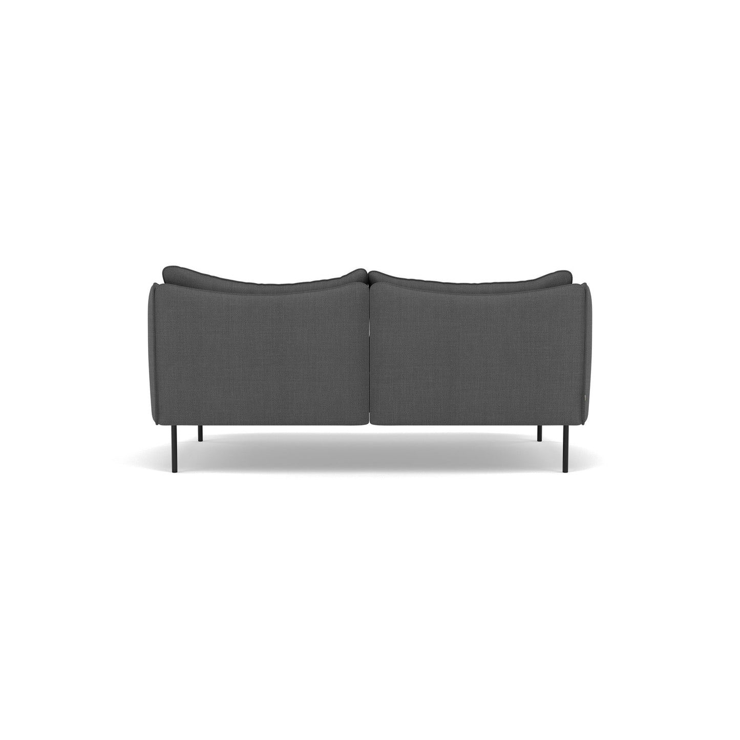 Tiki Sofa - District Furniture