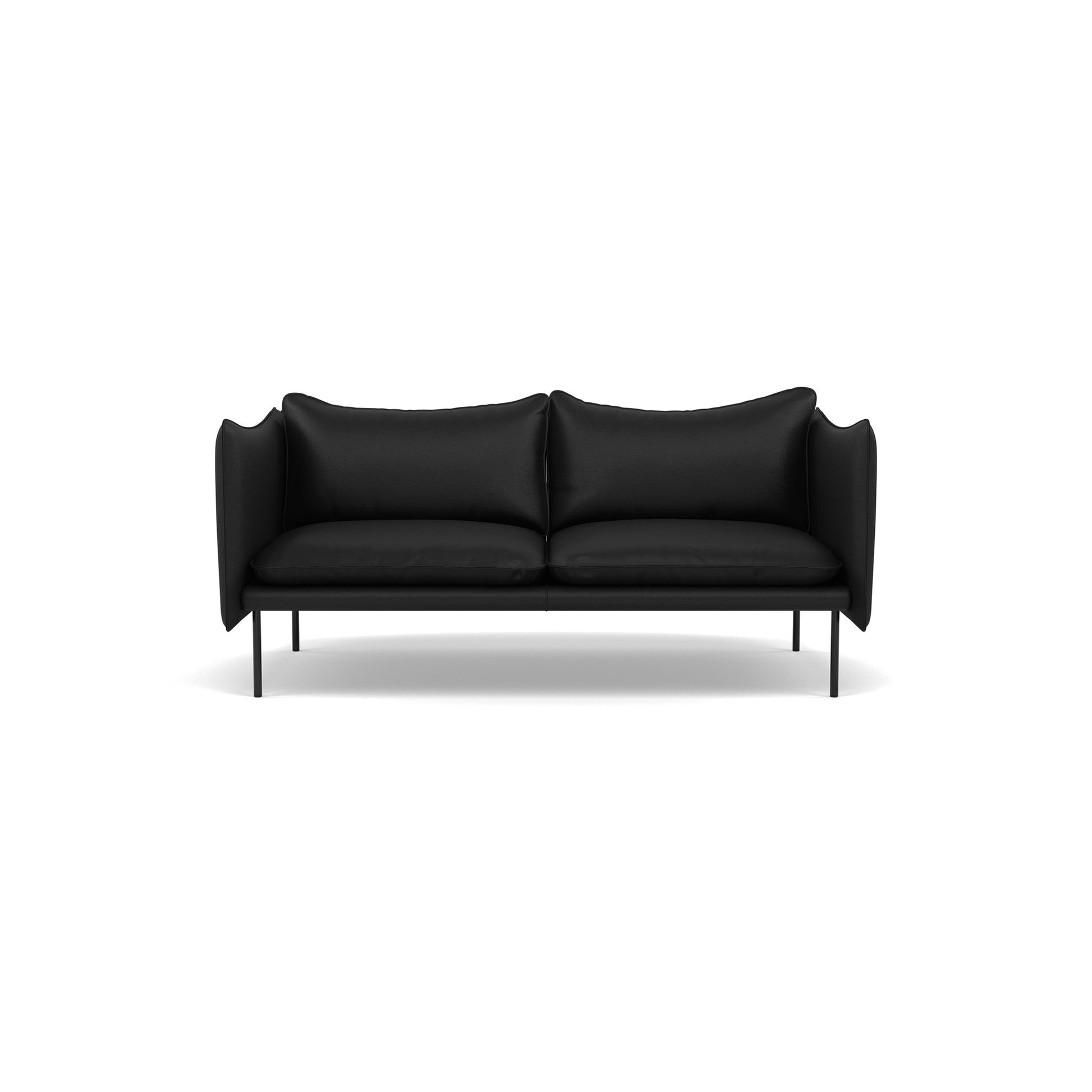 Tiki Sofa - District Furniture