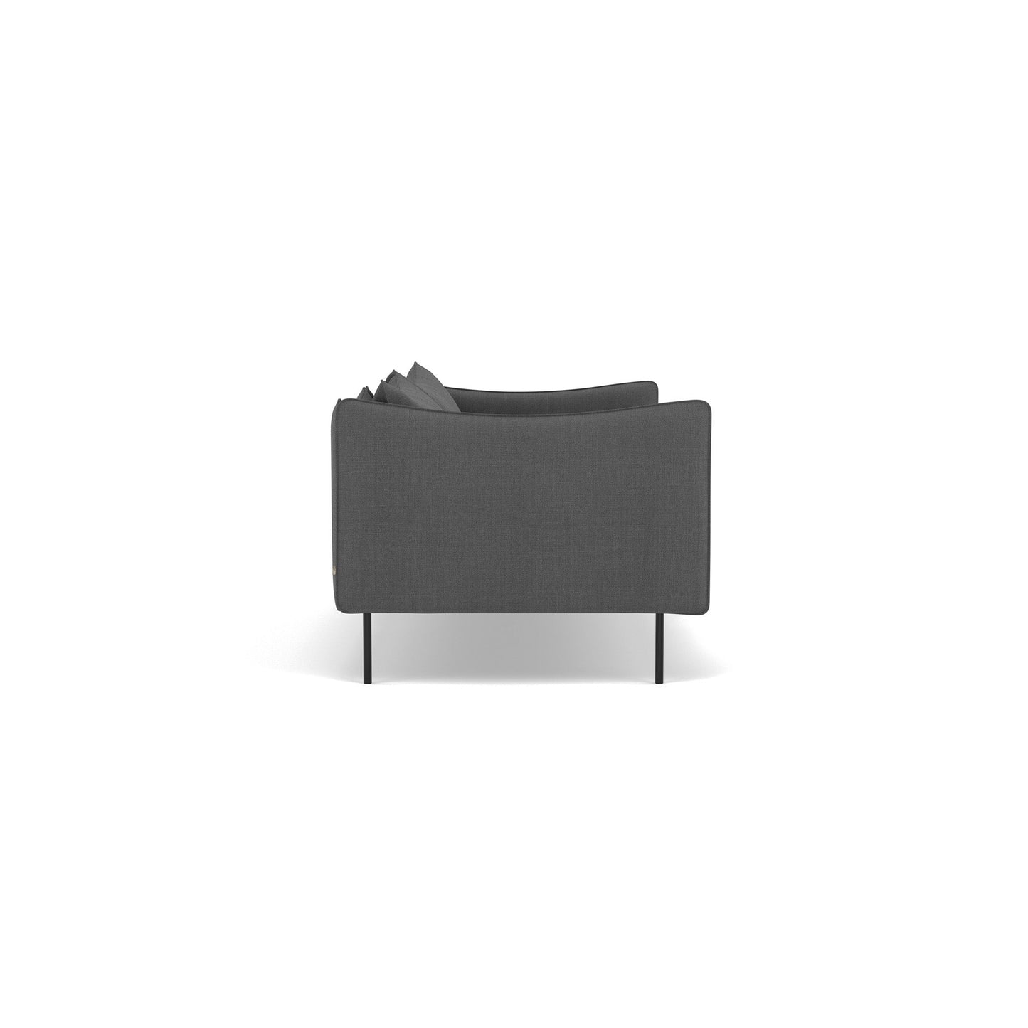 Tiki Sofa - District Furniture
