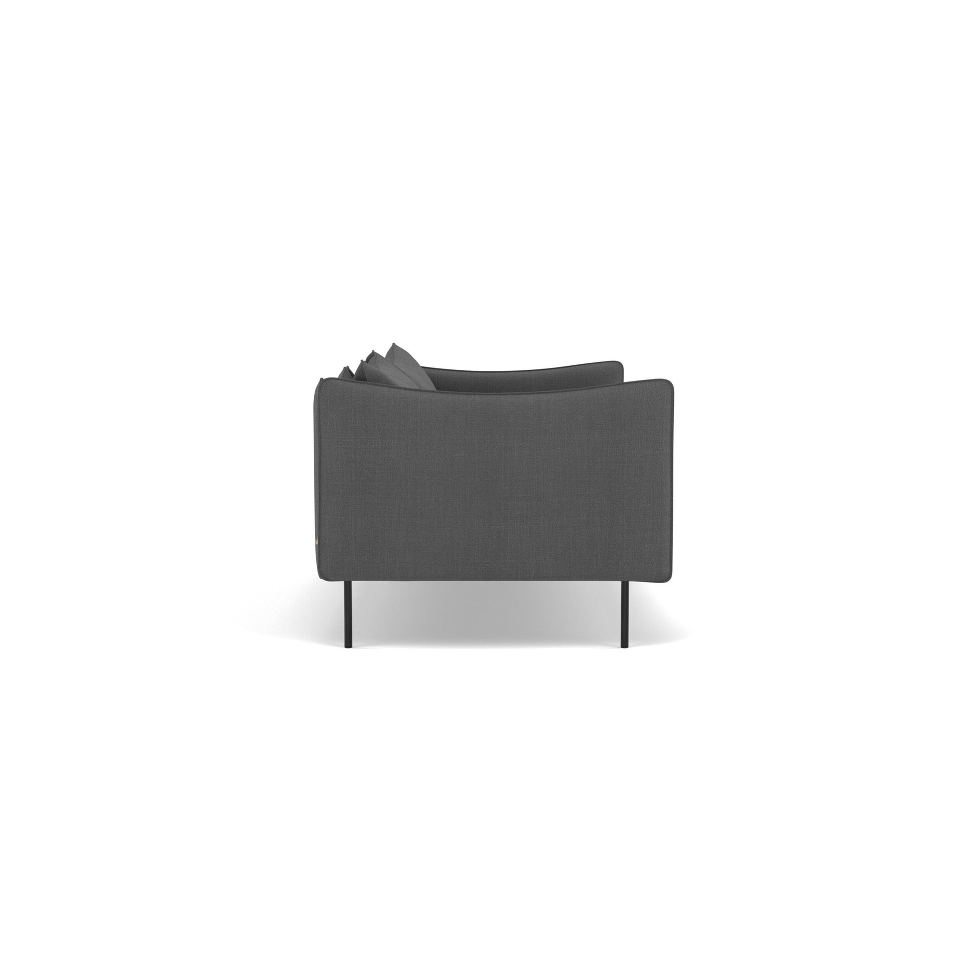 Tiki Sofa - District Furniture
