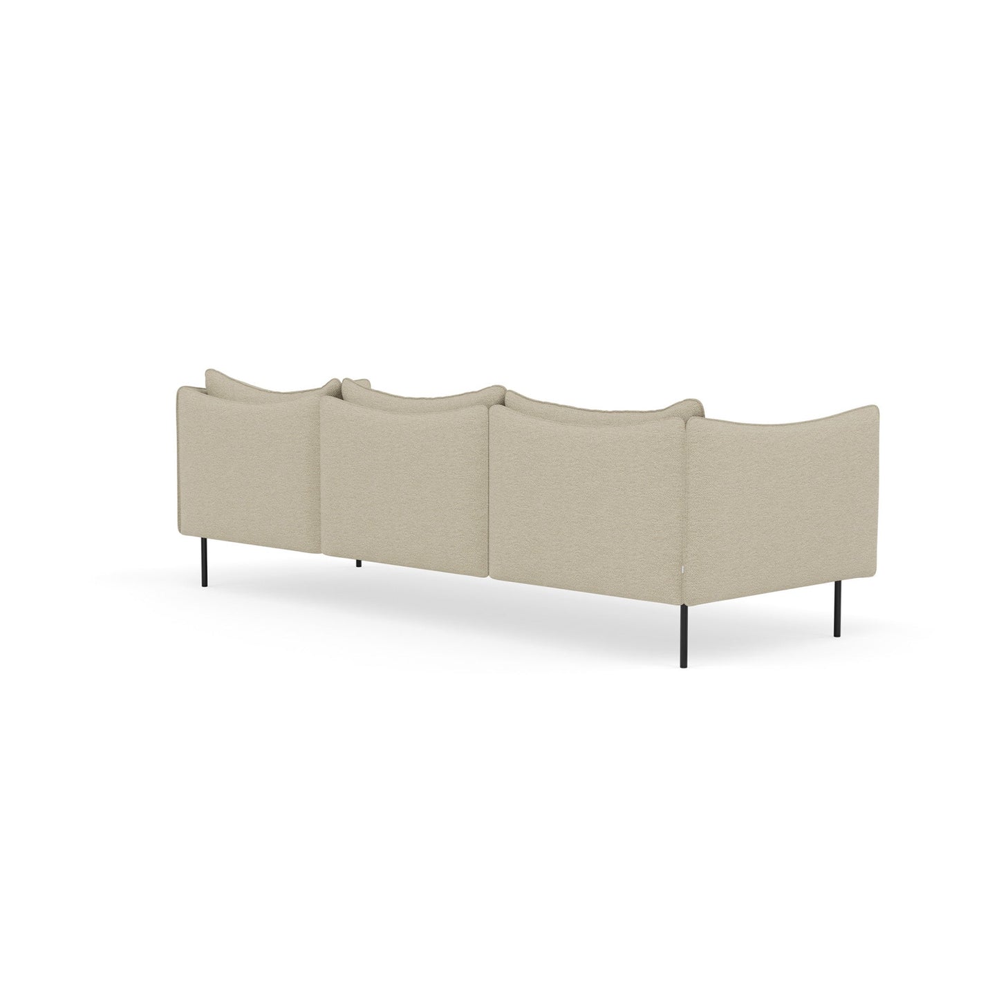 Tiki Sofa - District Furniture