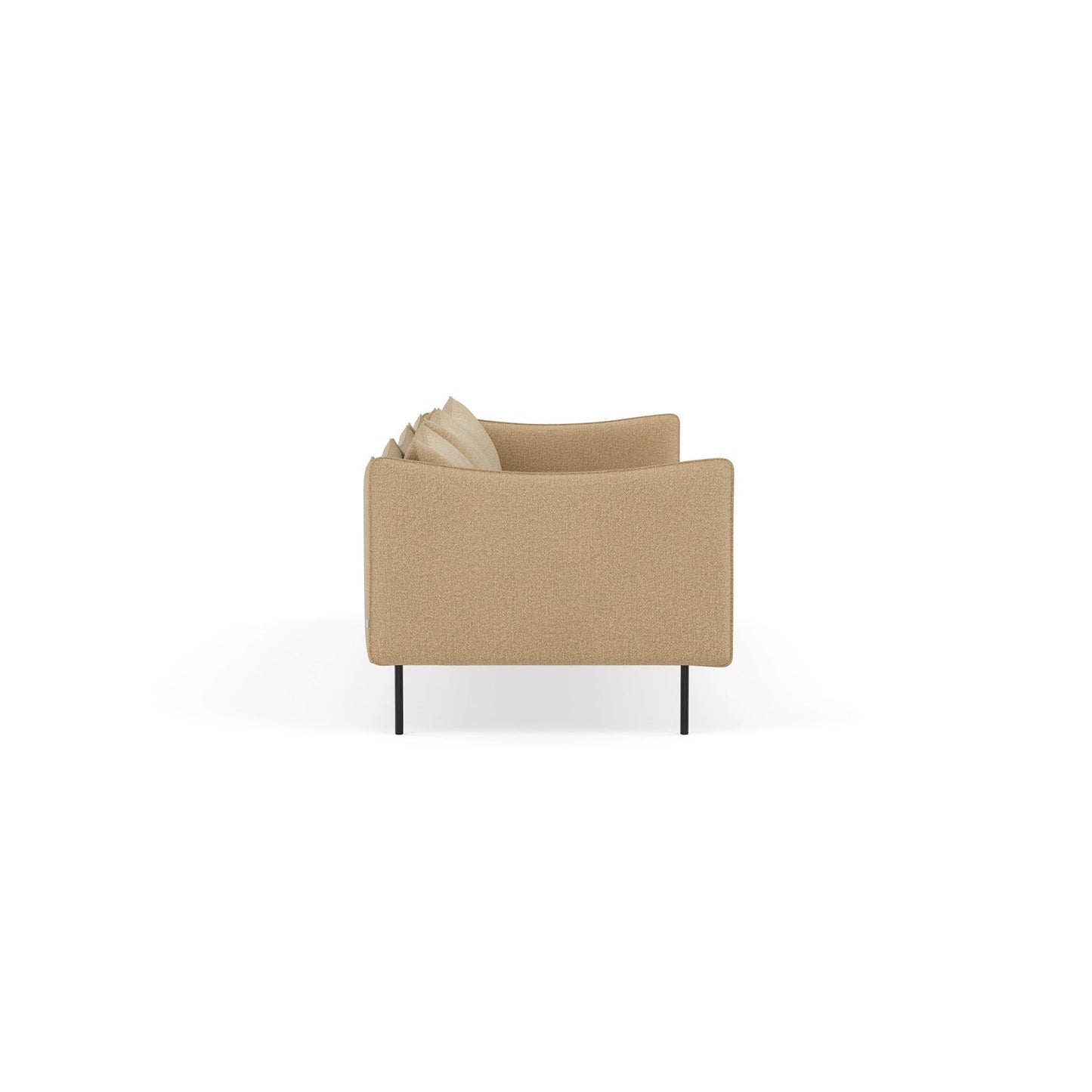 Tiki Sofa - District Furniture