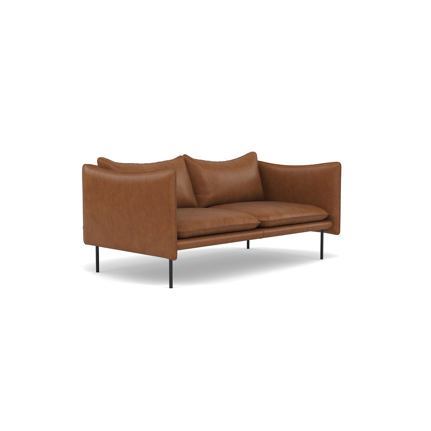 Tiki Sofa - District Furniture