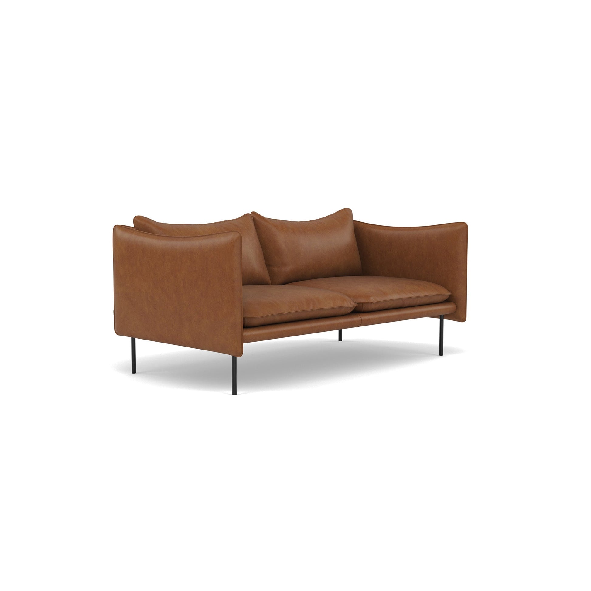 Tiki Sofa - District Furniture