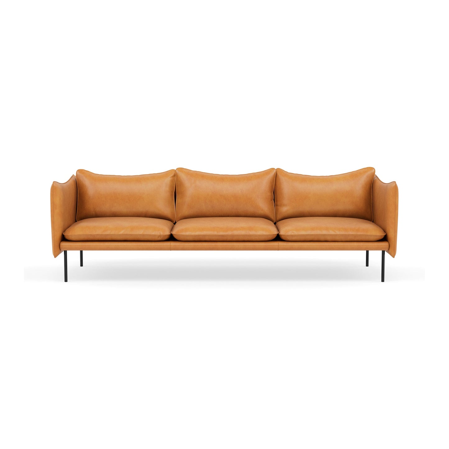 Tiki Sofa - District Furniture