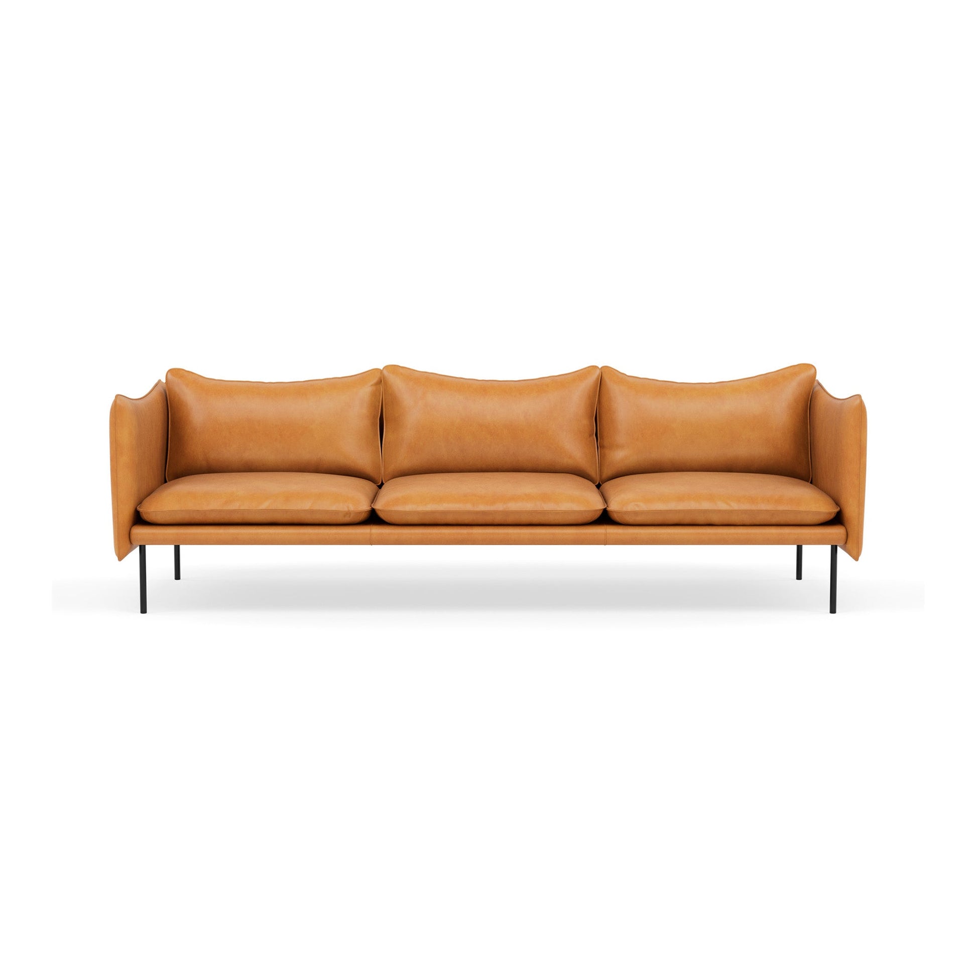 Tiki Sofa - District Furniture
