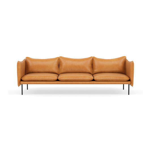 Tiki Sofa - District Furniture