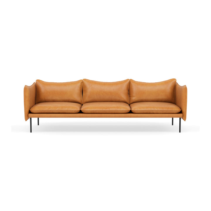 Tiki Sofa - District Furniture