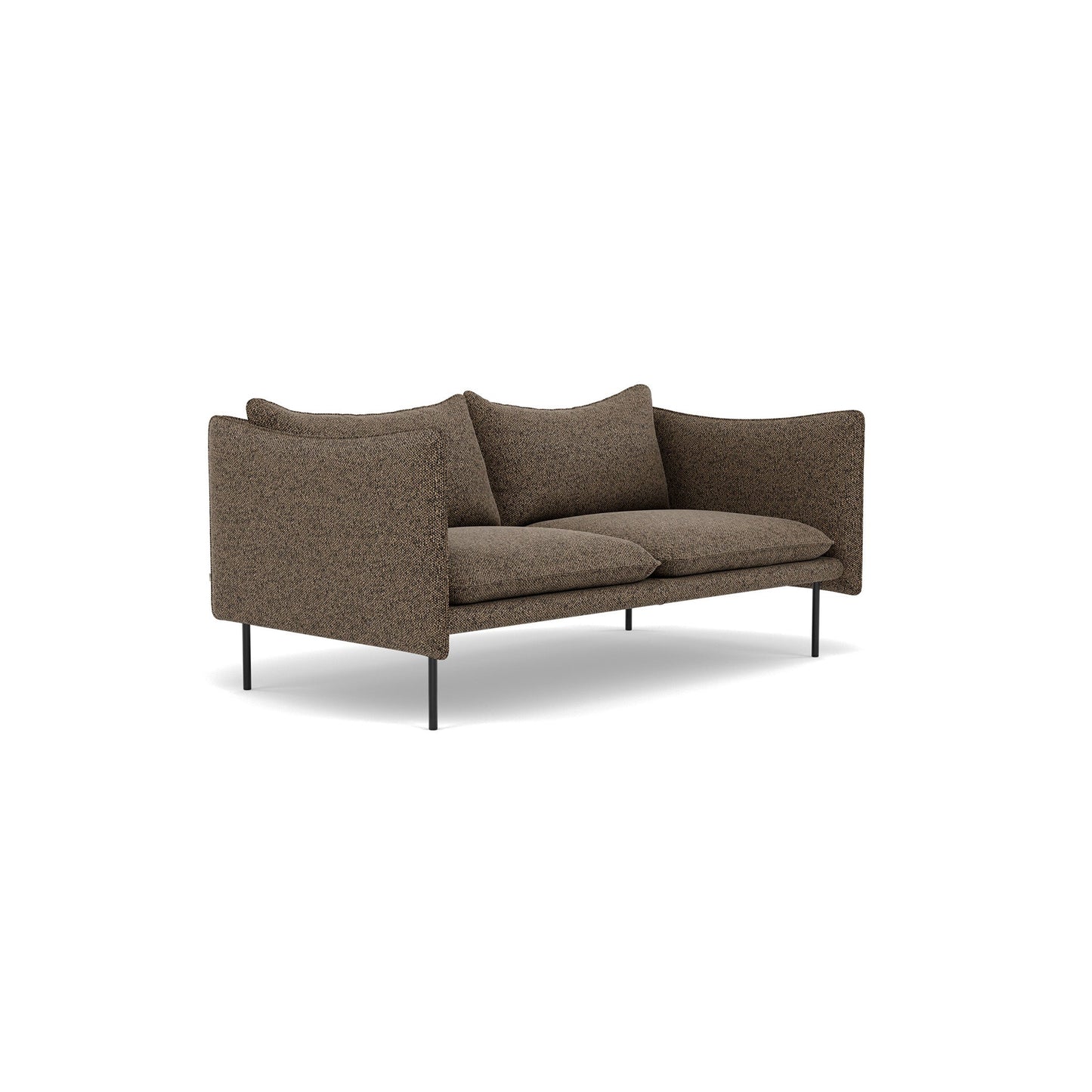 Tiki Sofa - District Furniture