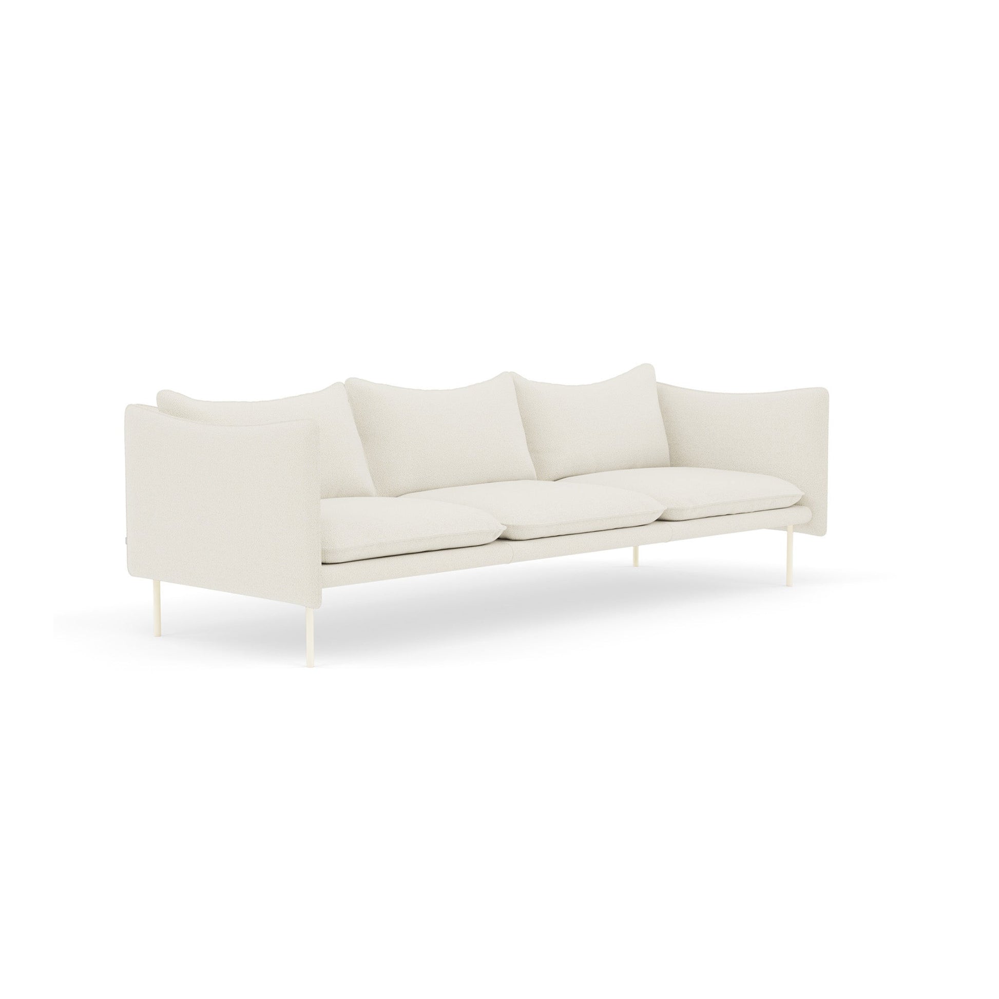 Tiki Sofa - District Furniture