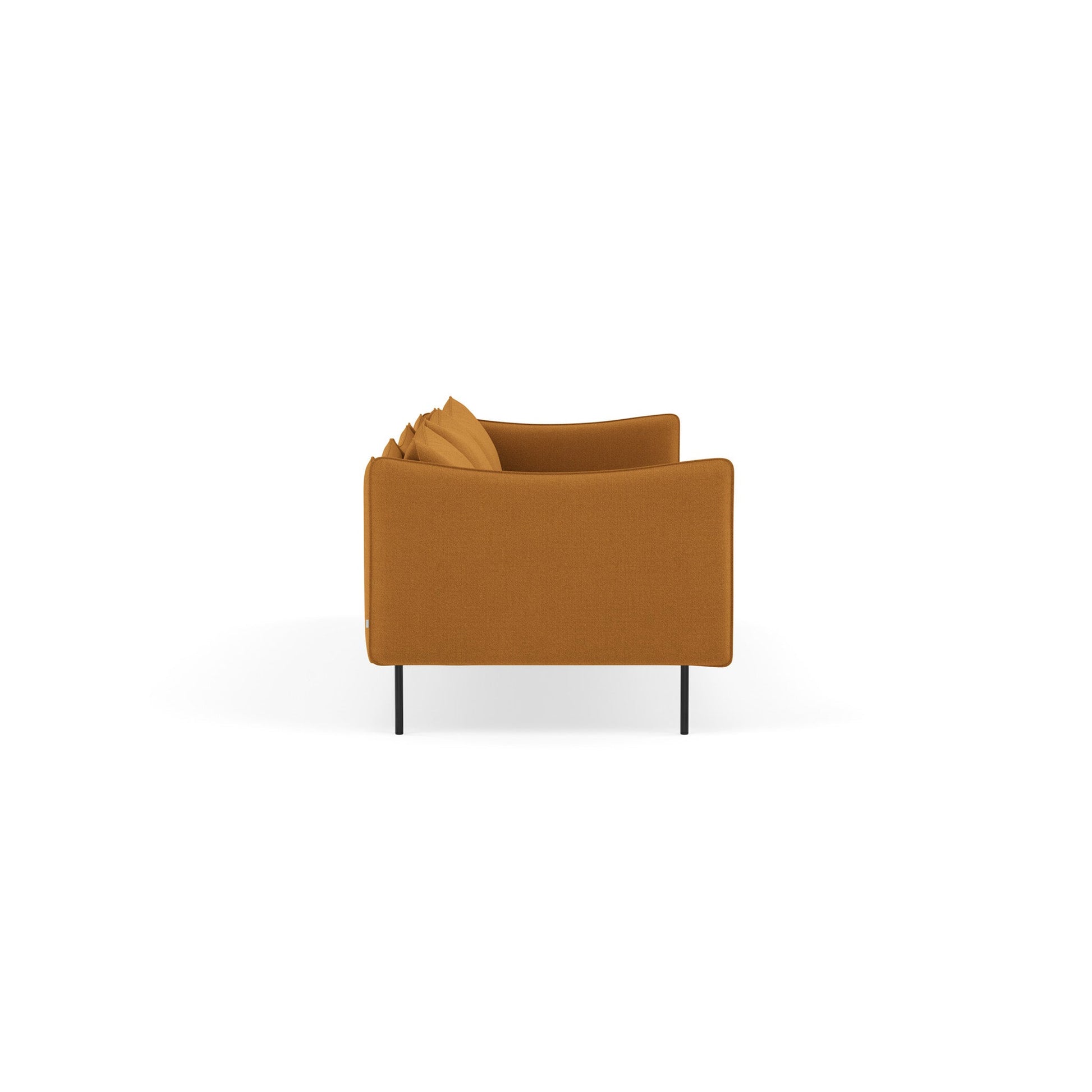 Tiki Sofa - District Furniture