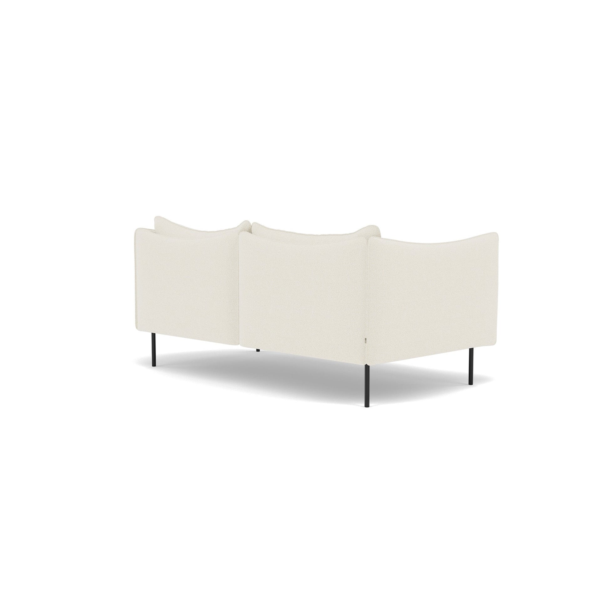 Tiki Sofa - District Furniture